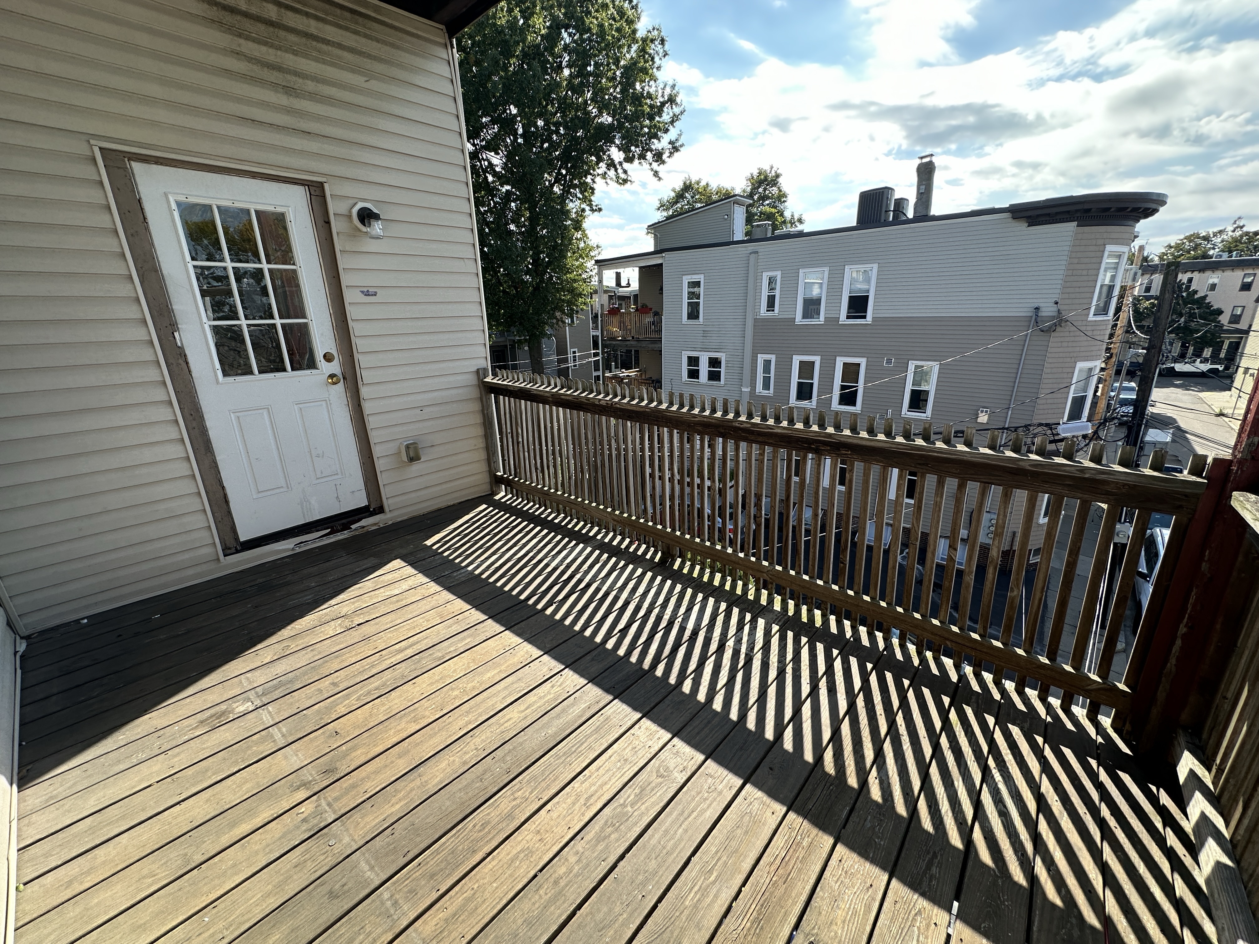 857 East 1st St, South Boston