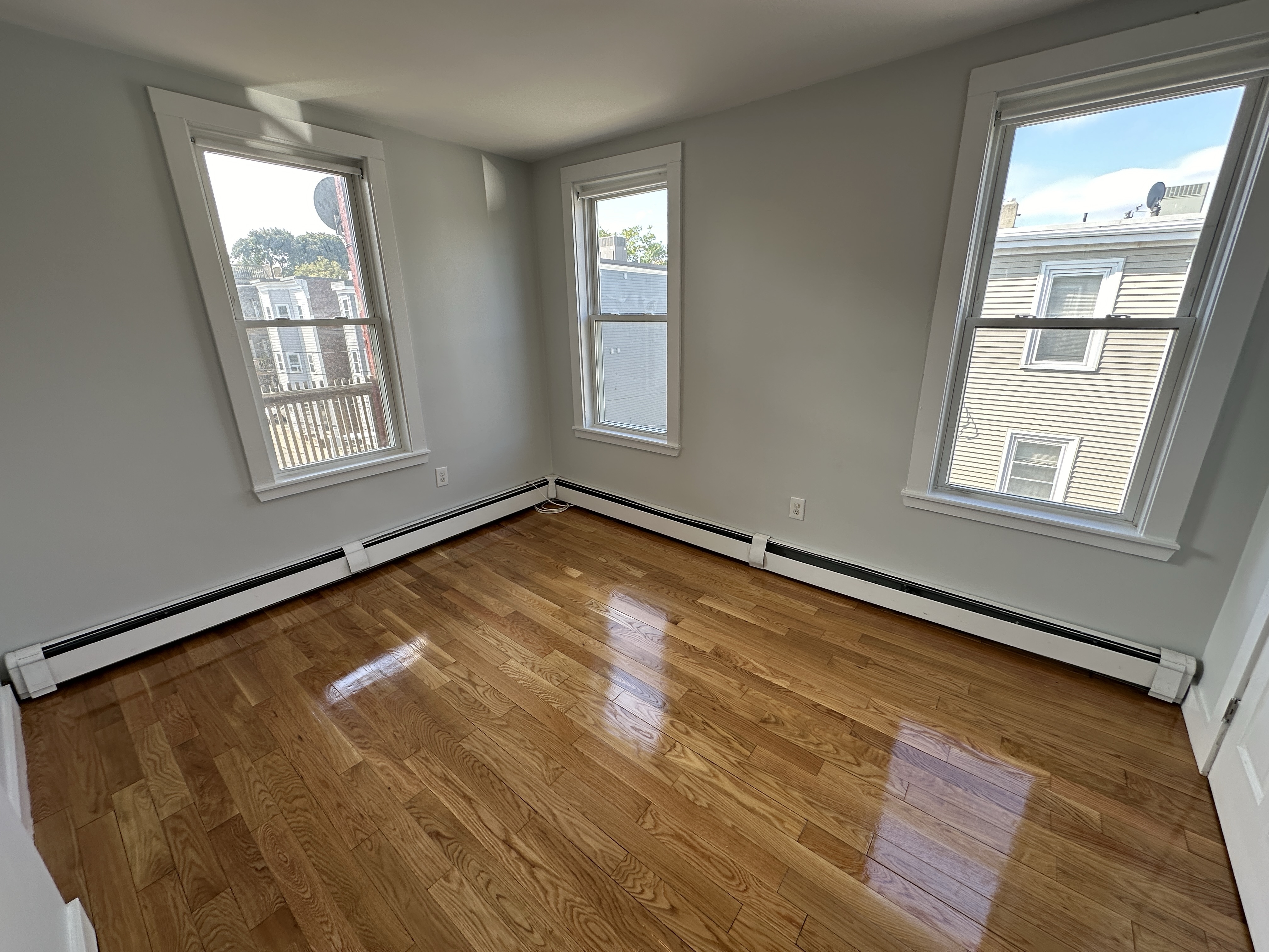 857 East 1st St, South Boston