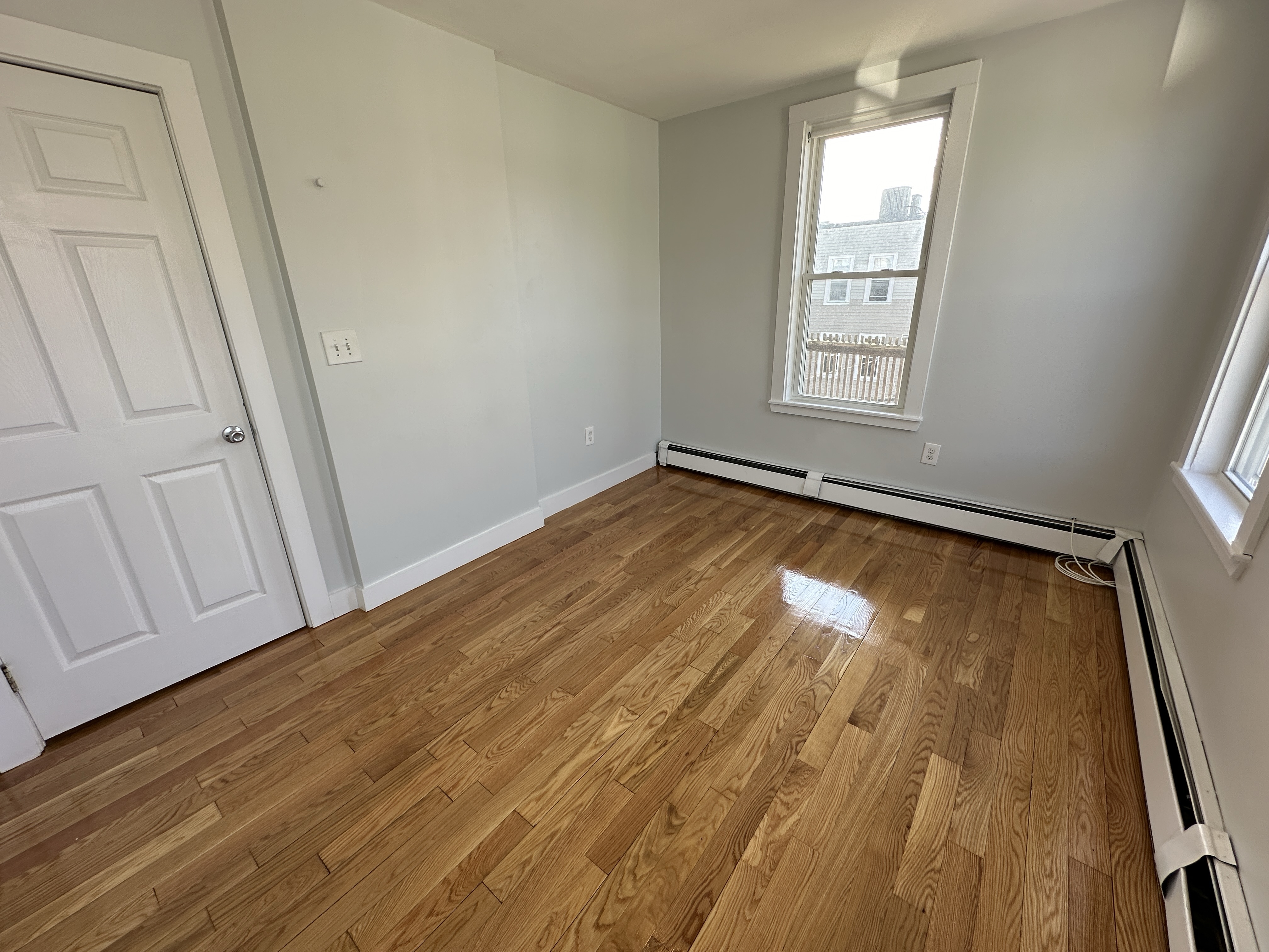 857 East 1st St, South Boston