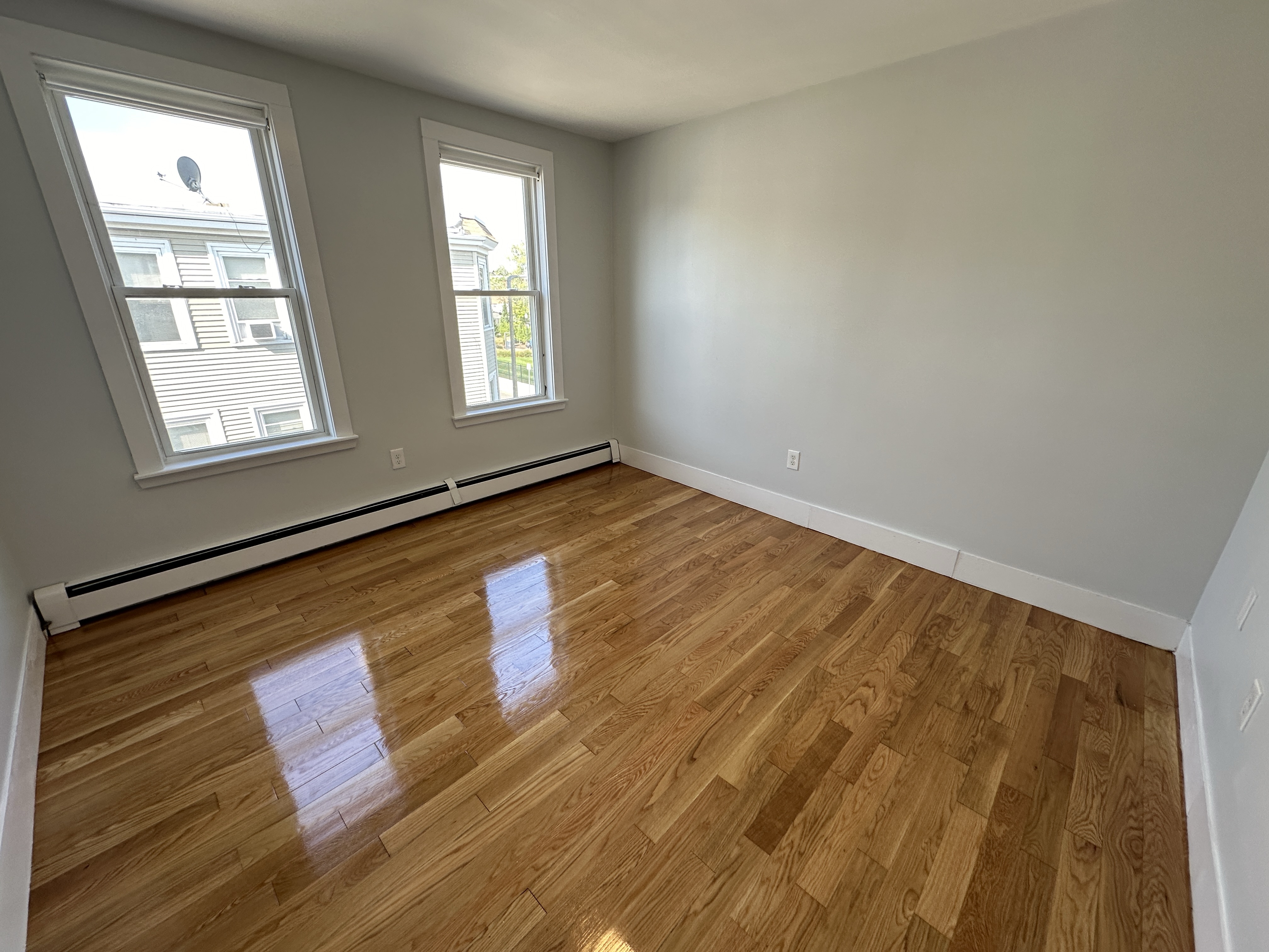 857 East 1st St, South Boston