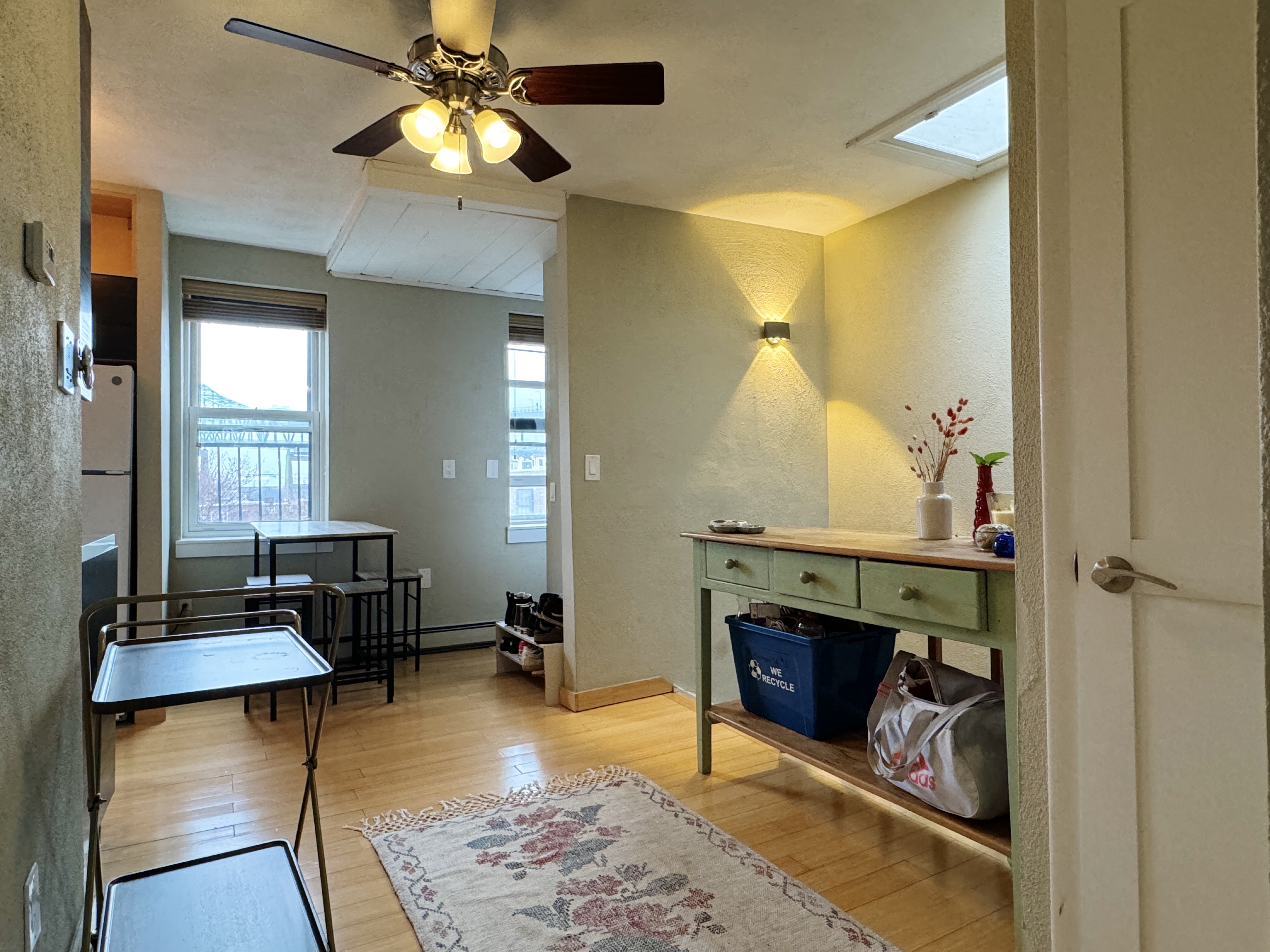 1 bed, 1 bath apartment for rent at 34 Beacon St Unit 3, Chelsea — photo 12 of 13
