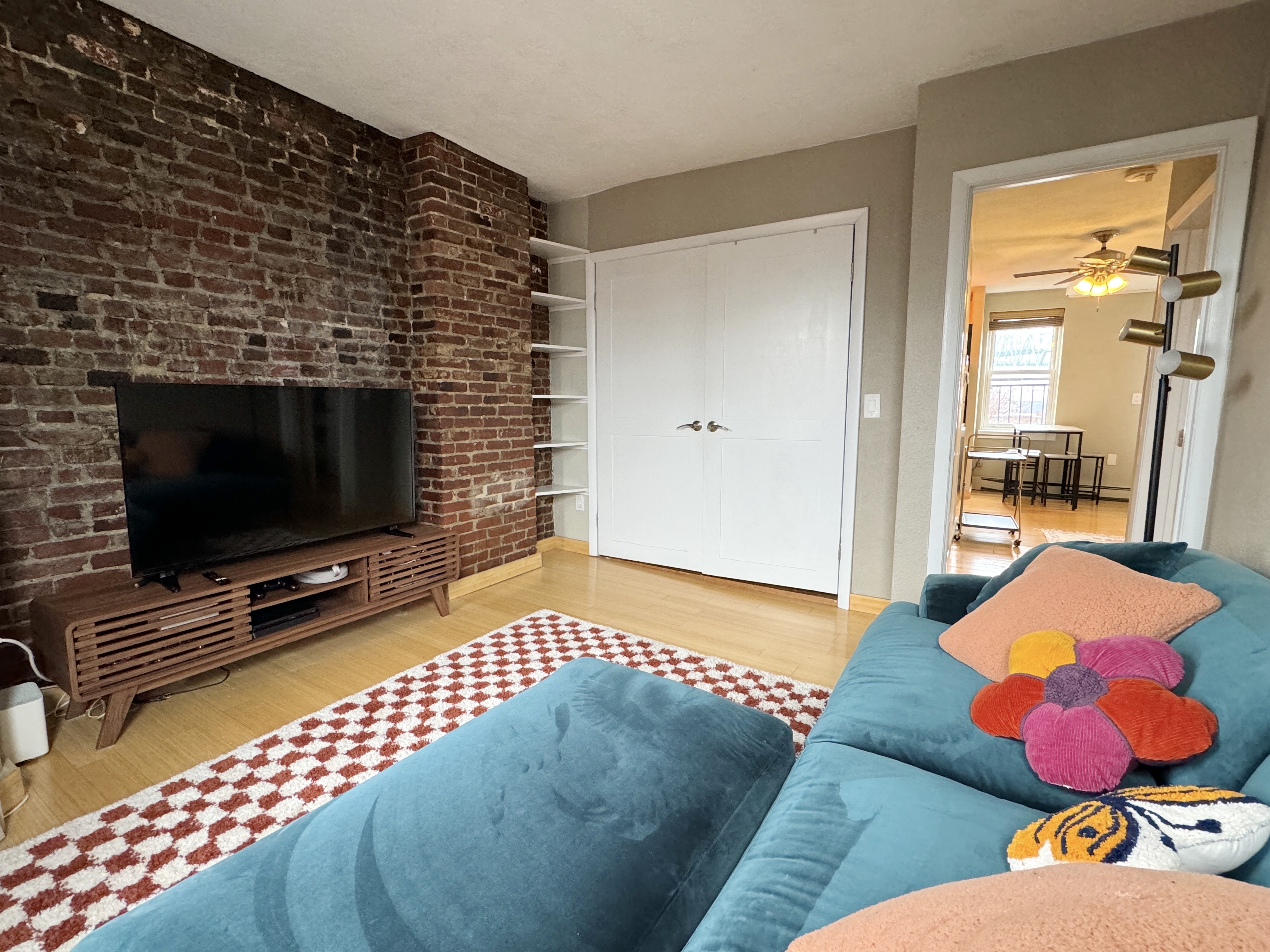 1 bed, 1 bath apartment for rent at 34 Beacon St Unit 3, Chelsea — photo 11 of 13