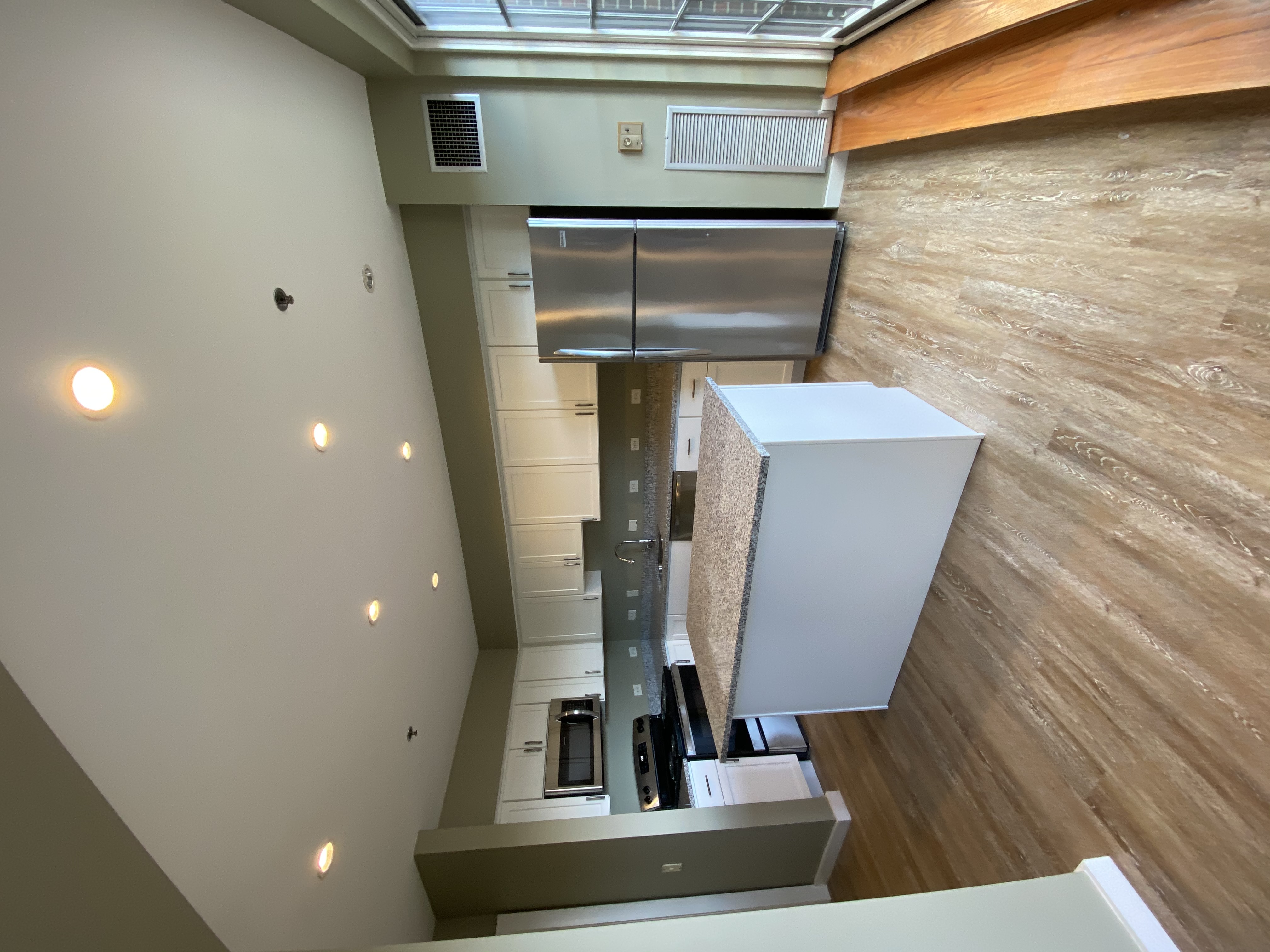 2 bed, 2 bath apartment for rent at 534 Commonwealth Ave Unit 6A, Fenway