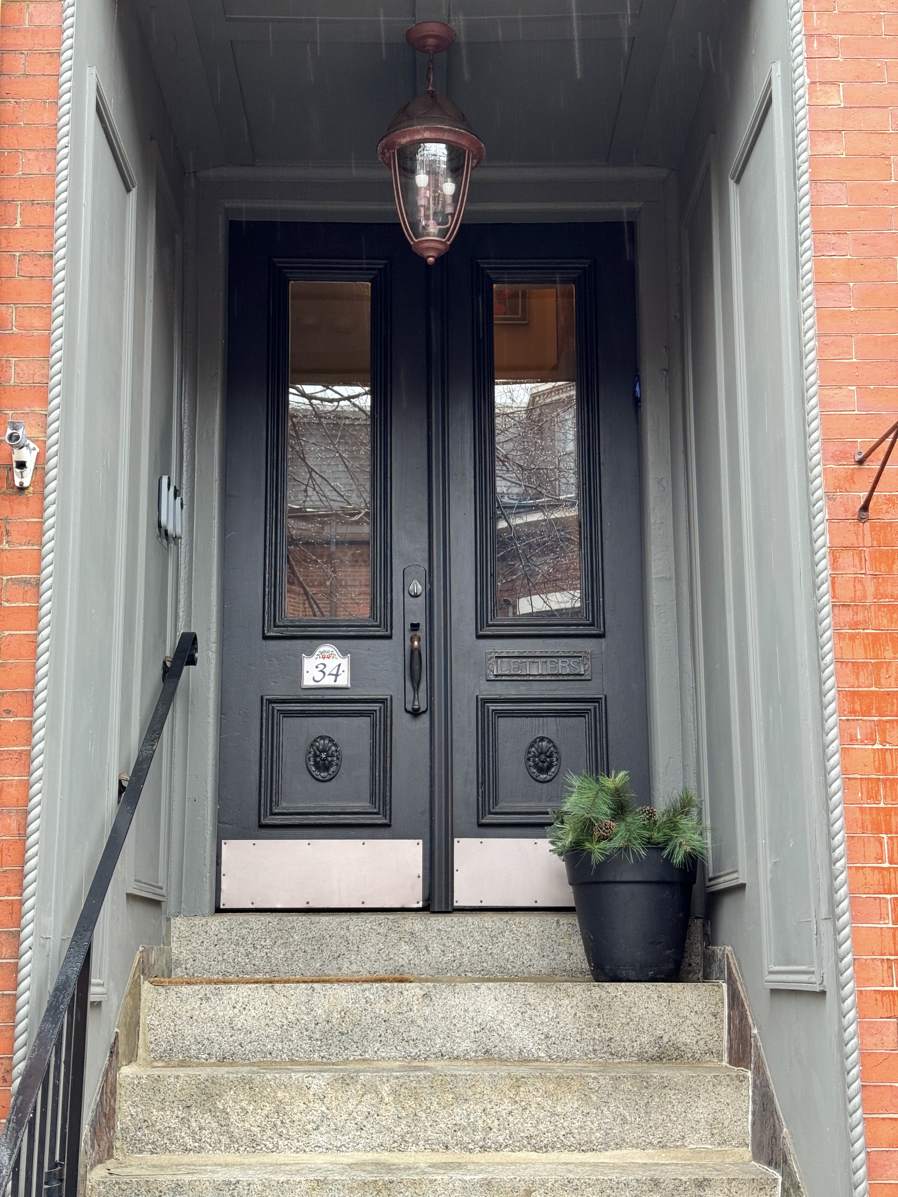 1 bed, 1 bath apartment for rent at 34 Beacon St Unit 3, Chelsea — photo 13 of 13