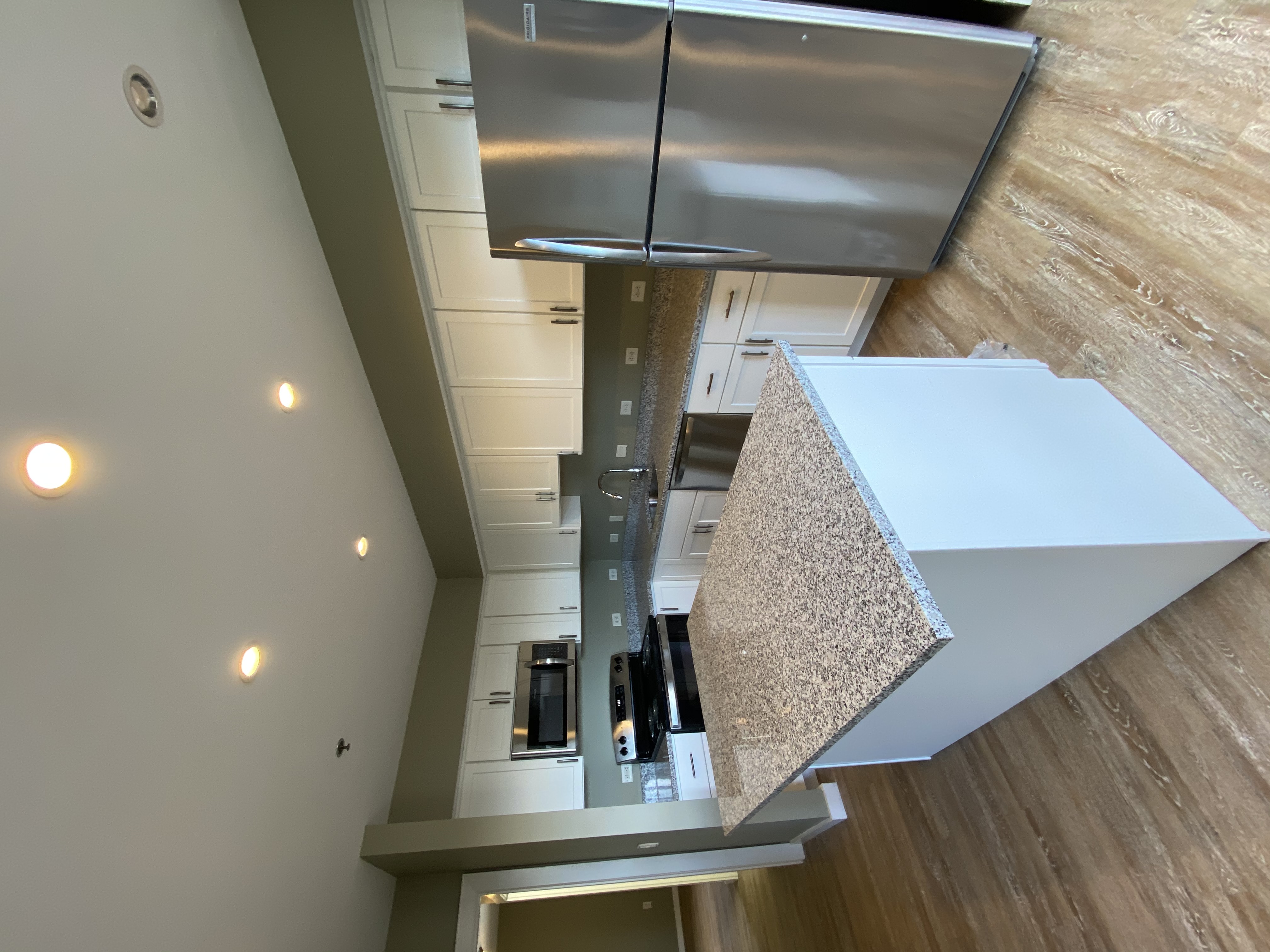 2 bed, 2 bath apartment for rent at 534 Commonwealth Ave Unit 6A, Fenway — photo 2 of 21