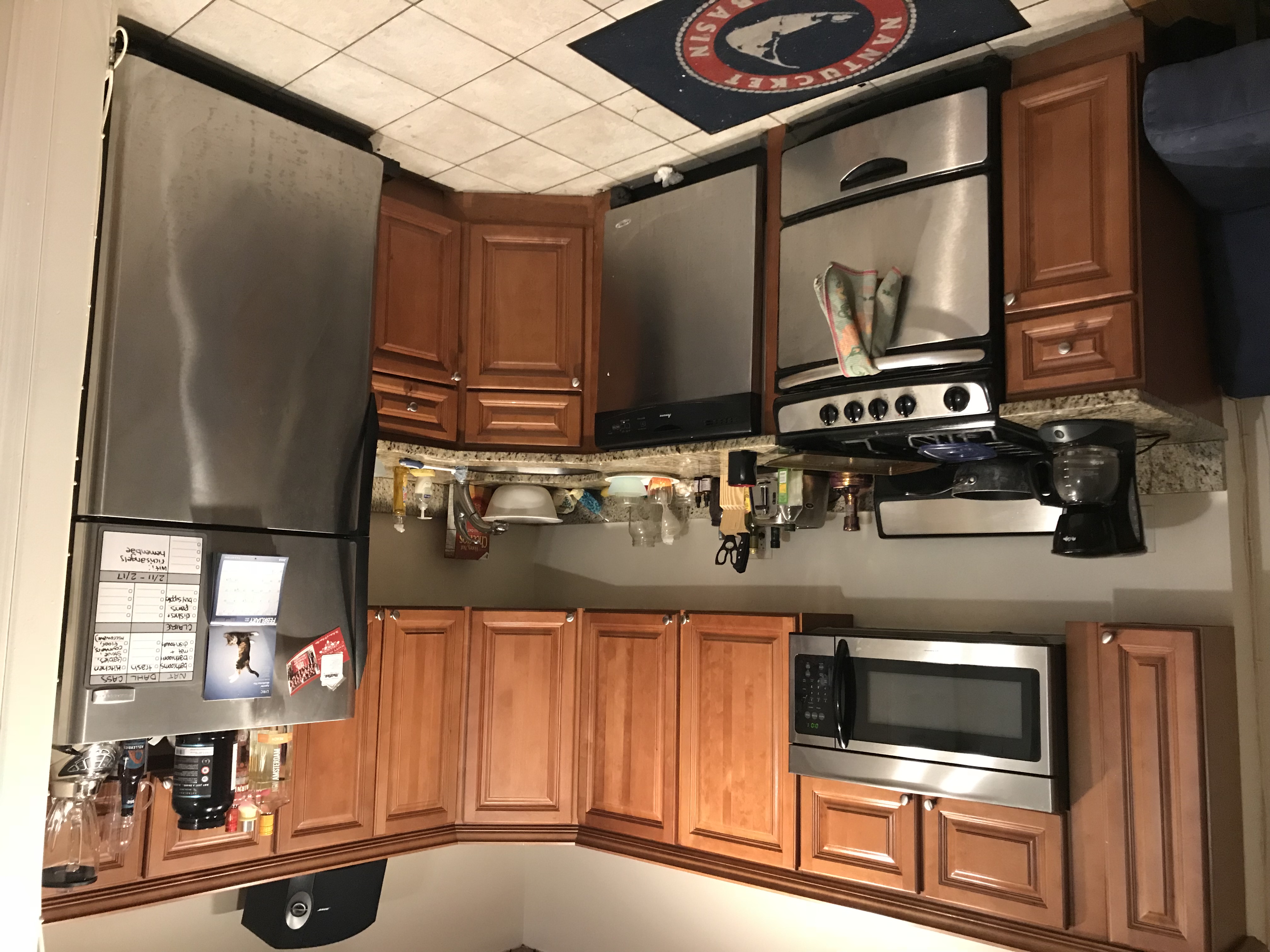 3 bed, 1.5 bath apartment for rent at 210 Hemenway St Unit 1, Fenway — photo 1 of 8