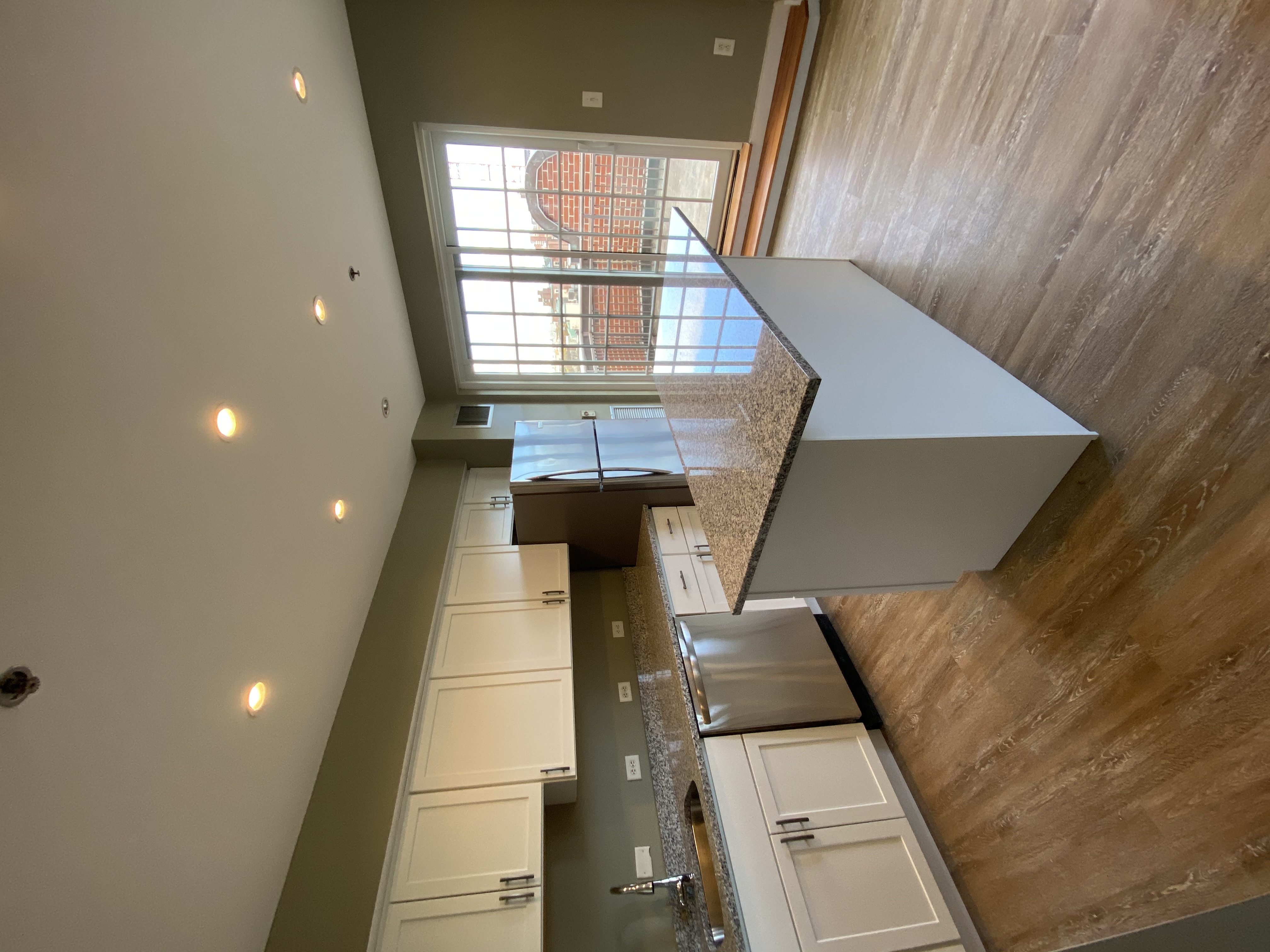 2 bed, 2 bath apartment for rent at 534 Commonwealth Ave Unit 6A, Fenway — photo 4 of 21