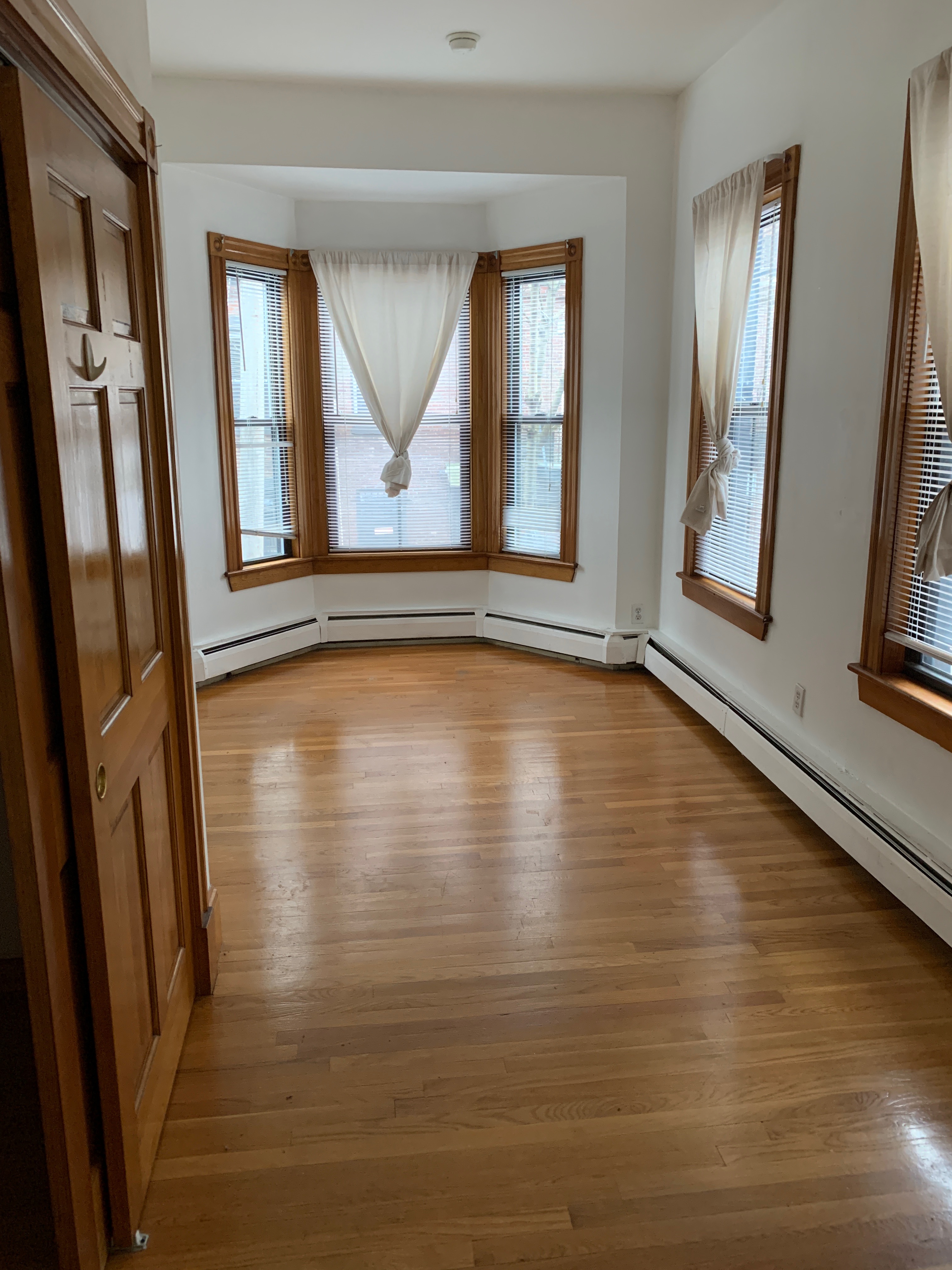 2 bed, 1 bath apartment for rent at 39 East Springfield Unit 2, South End — photo 8 of 13