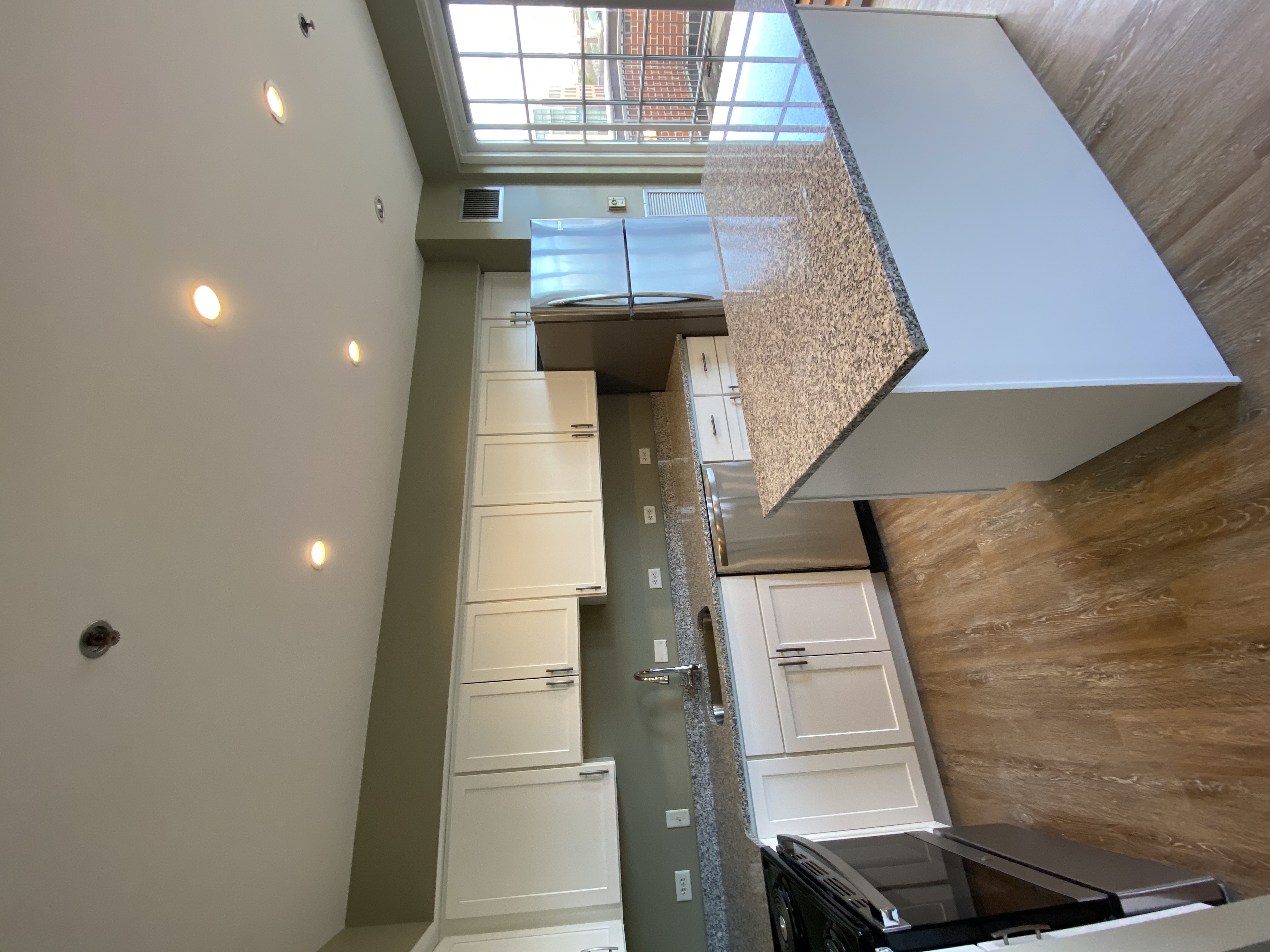 2 bed, 2 bath apartment for rent at 534 Commonwealth Ave Unit 6A, Fenway — photo 3 of 21