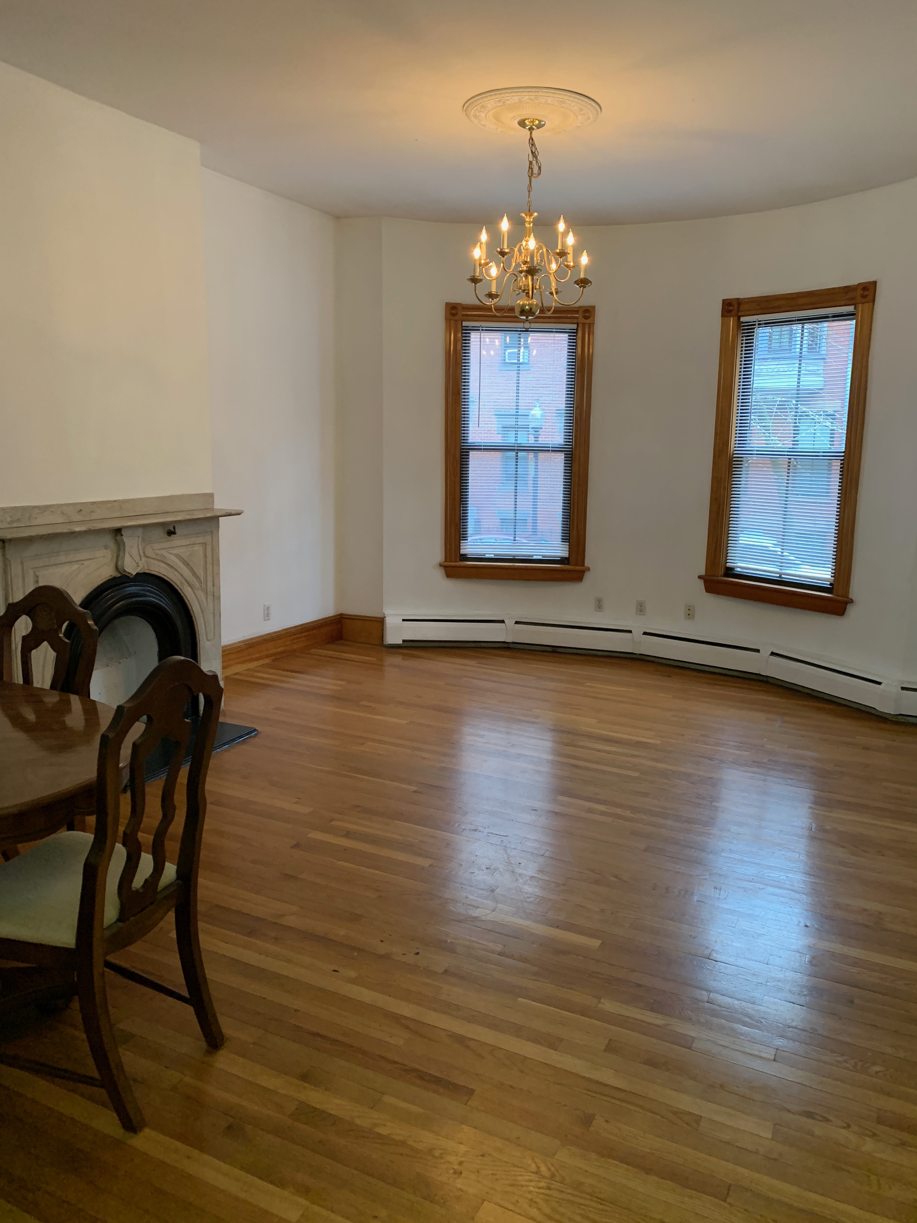 2 bed, 1 bath apartment for rent at 39 East Springfield Unit 2, South End — photo 3 of 13