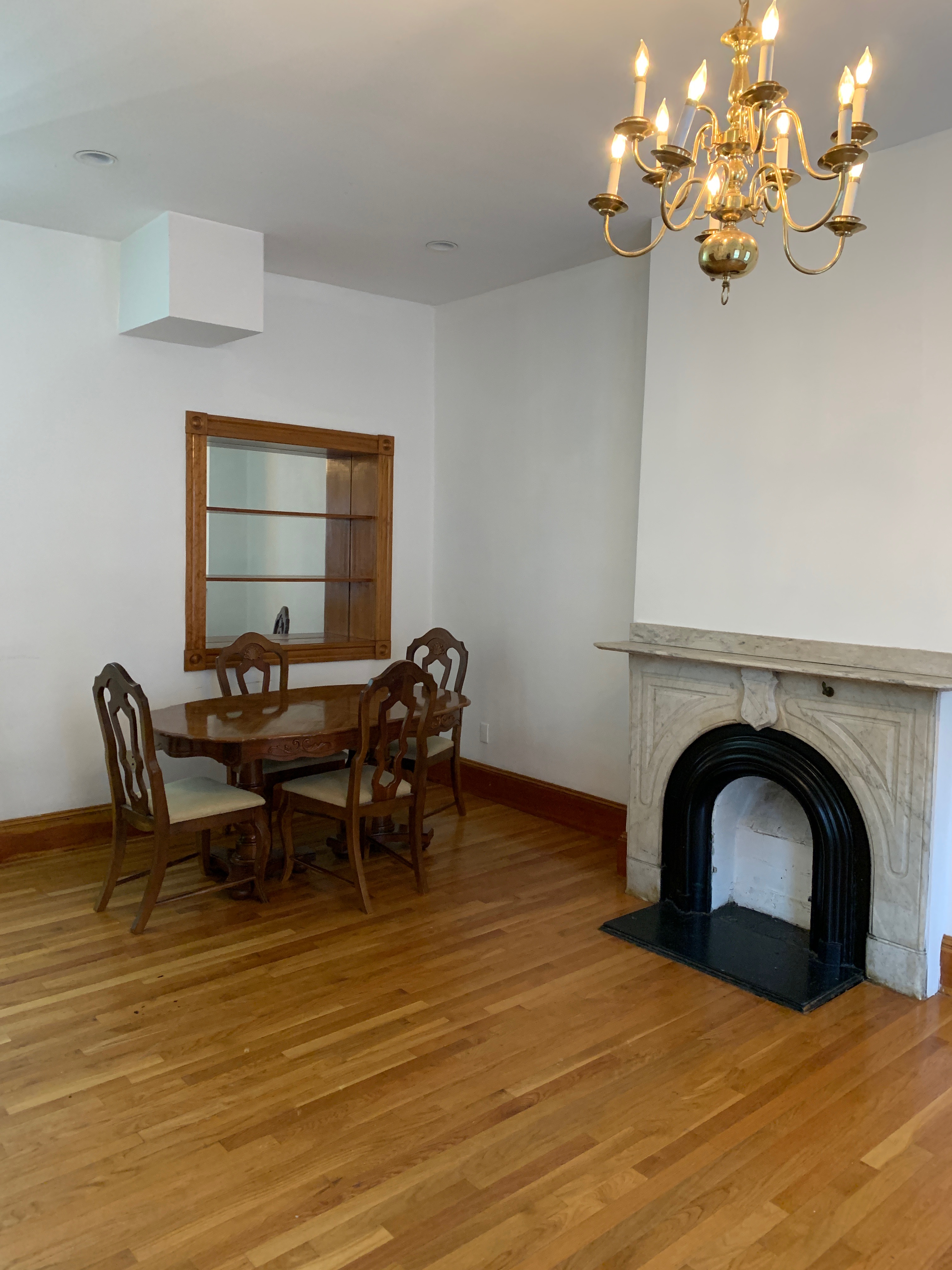 2 bed, 1 bath apartment for rent at 39 East Springfield Unit 2, South End — photo 2 of 13
