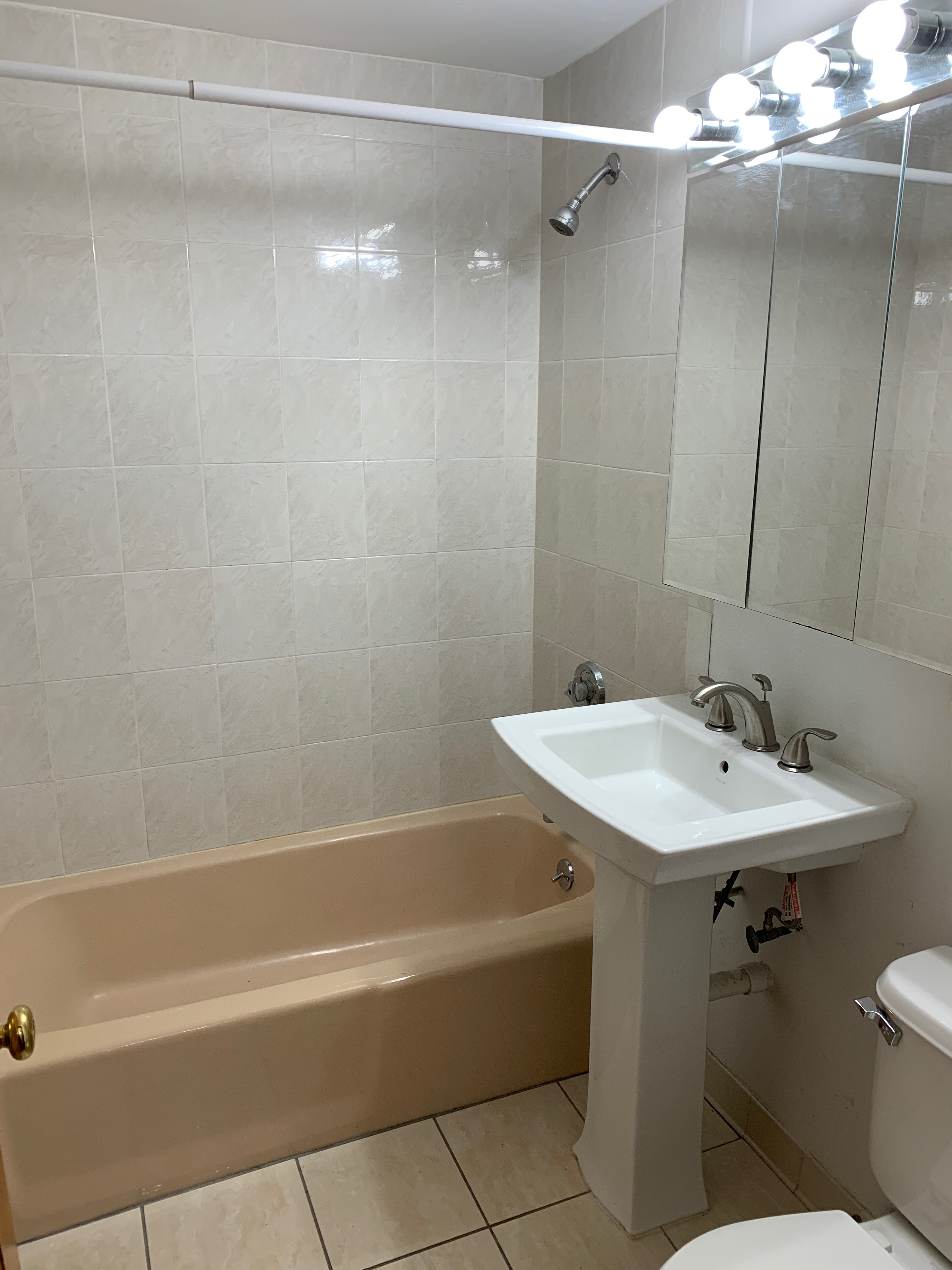 2 bed, 1 bath apartment for rent at 39 East Springfield Unit 2, South End — photo 13 of 13