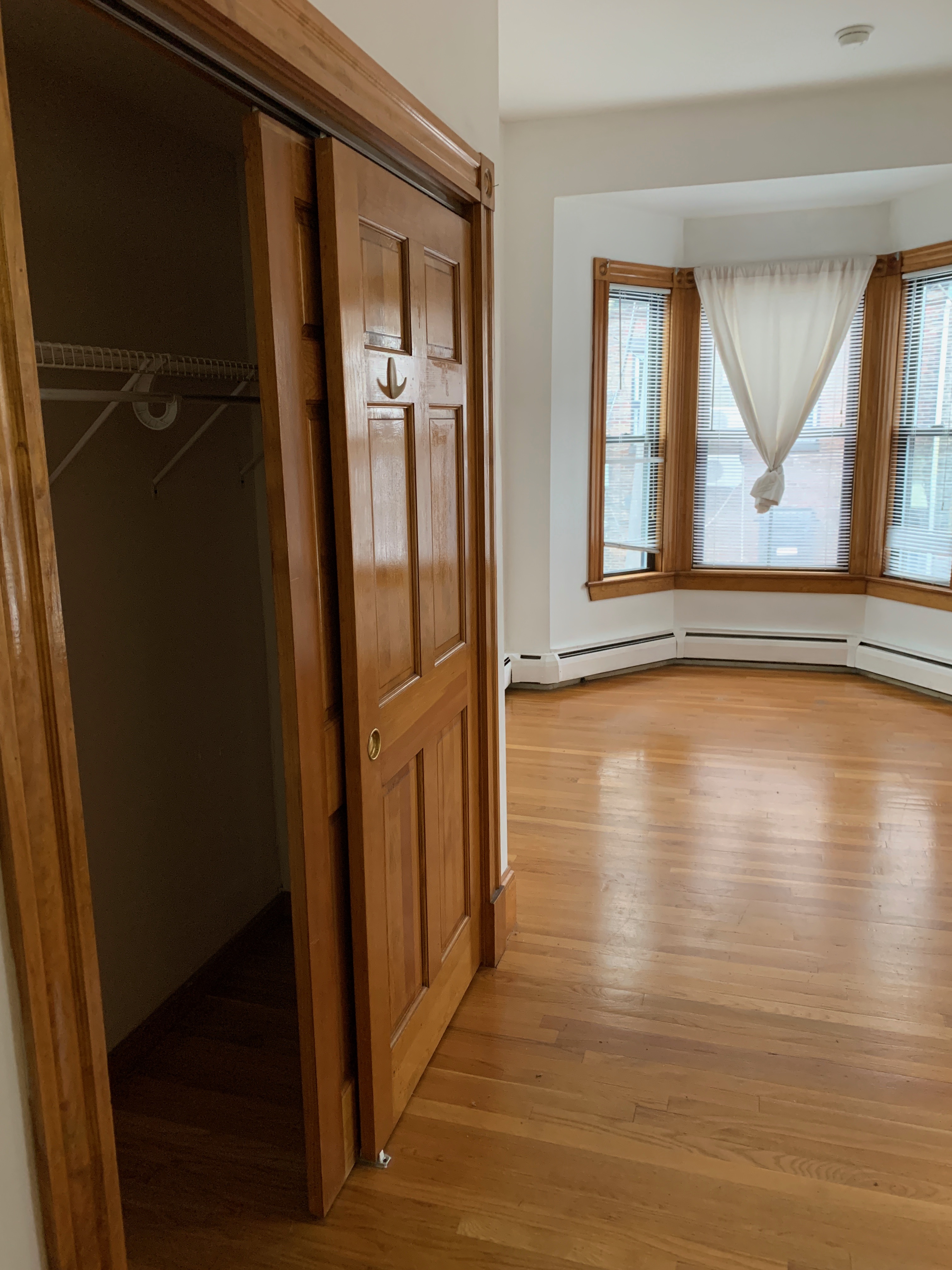 2 bed, 1 bath apartment for rent at 39 East Springfield Unit 2, South End — photo 9 of 13