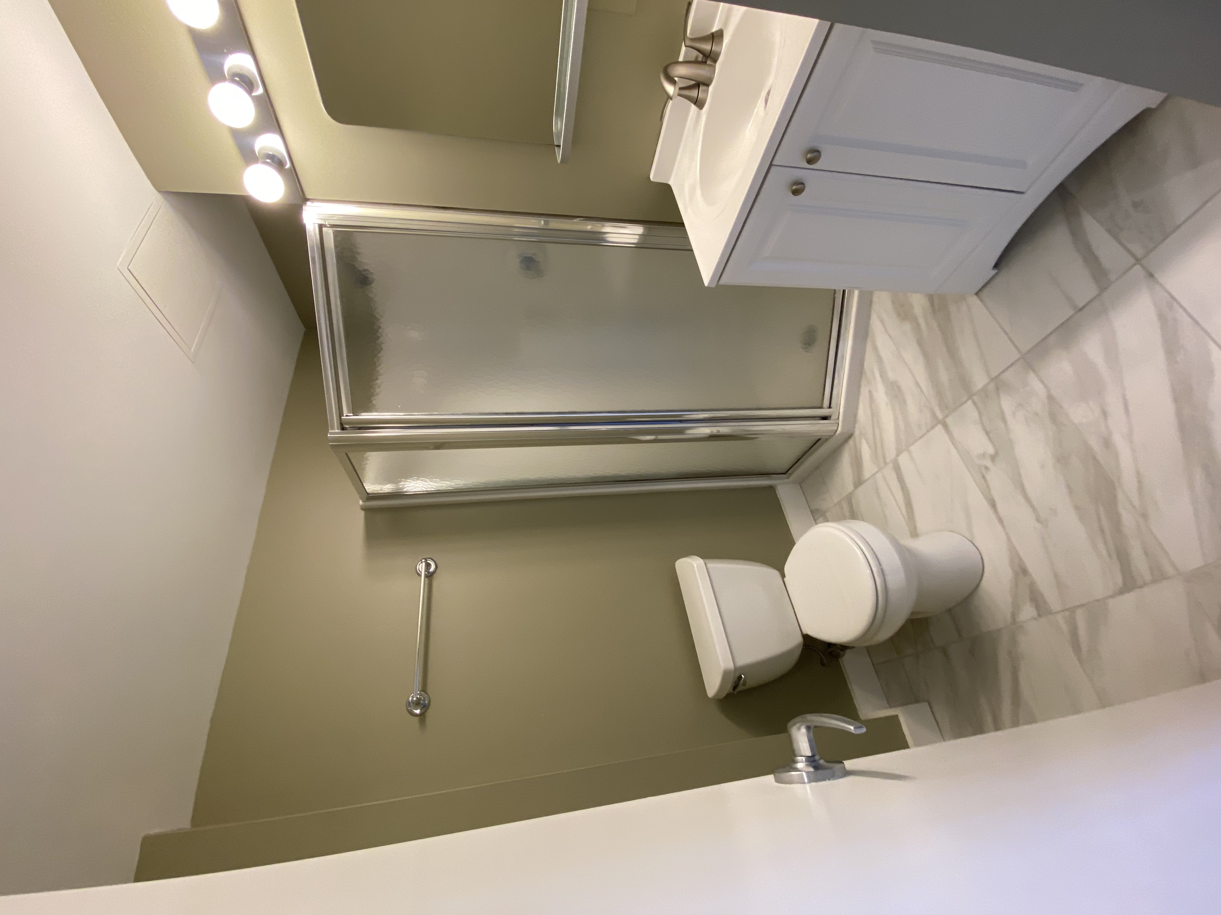 2 bed, 2 bath apartment for rent at 534 Commonwealth Ave Unit 6A, Fenway — photo 21 of 21