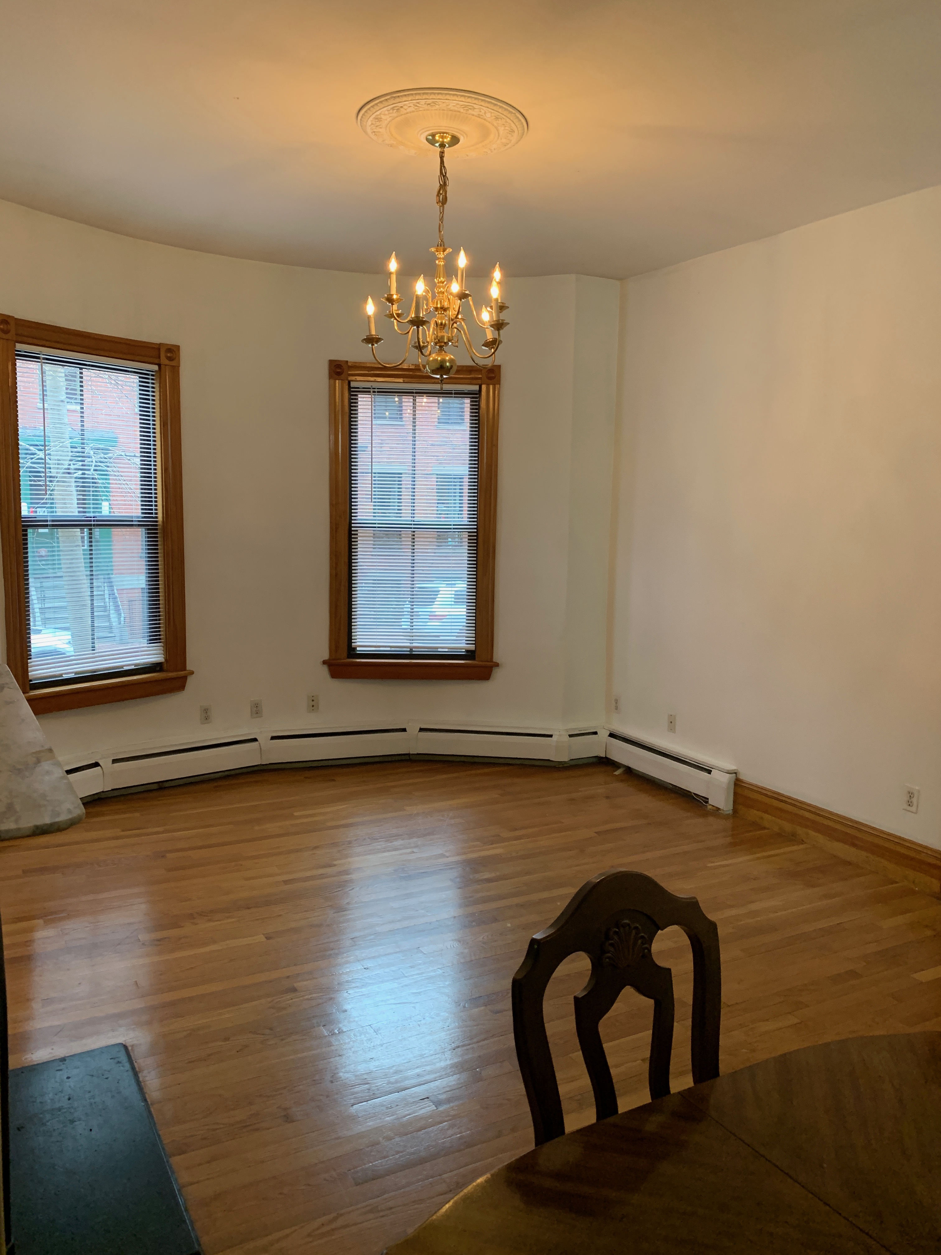 2 bed, 1 bath apartment for rent at 39 East Springfield Unit 2, South End — photo 4 of 13
