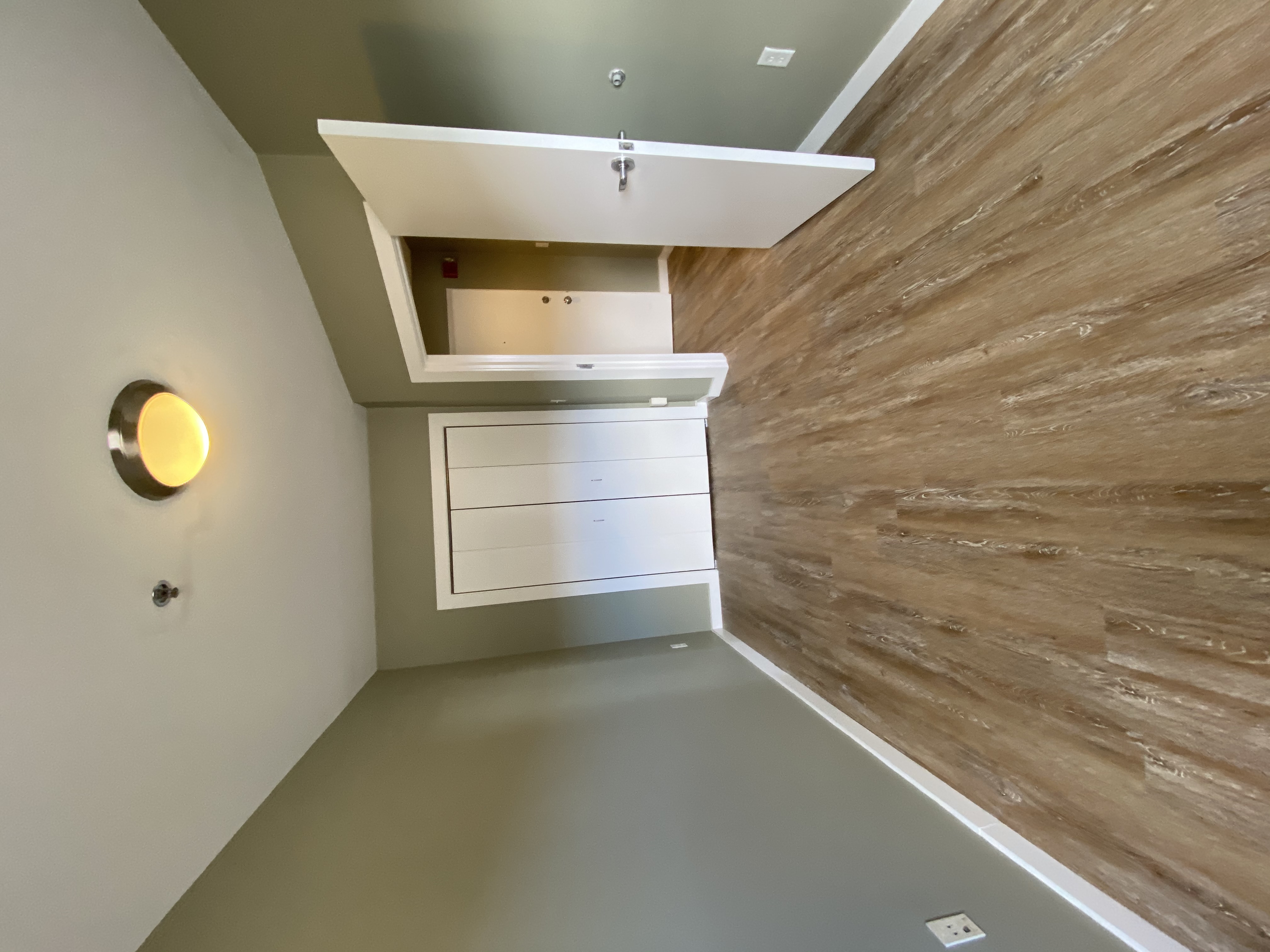 2 bed, 2 bath apartment for rent at 534 Commonwealth Ave Unit 6A, Fenway — photo 18 of 21