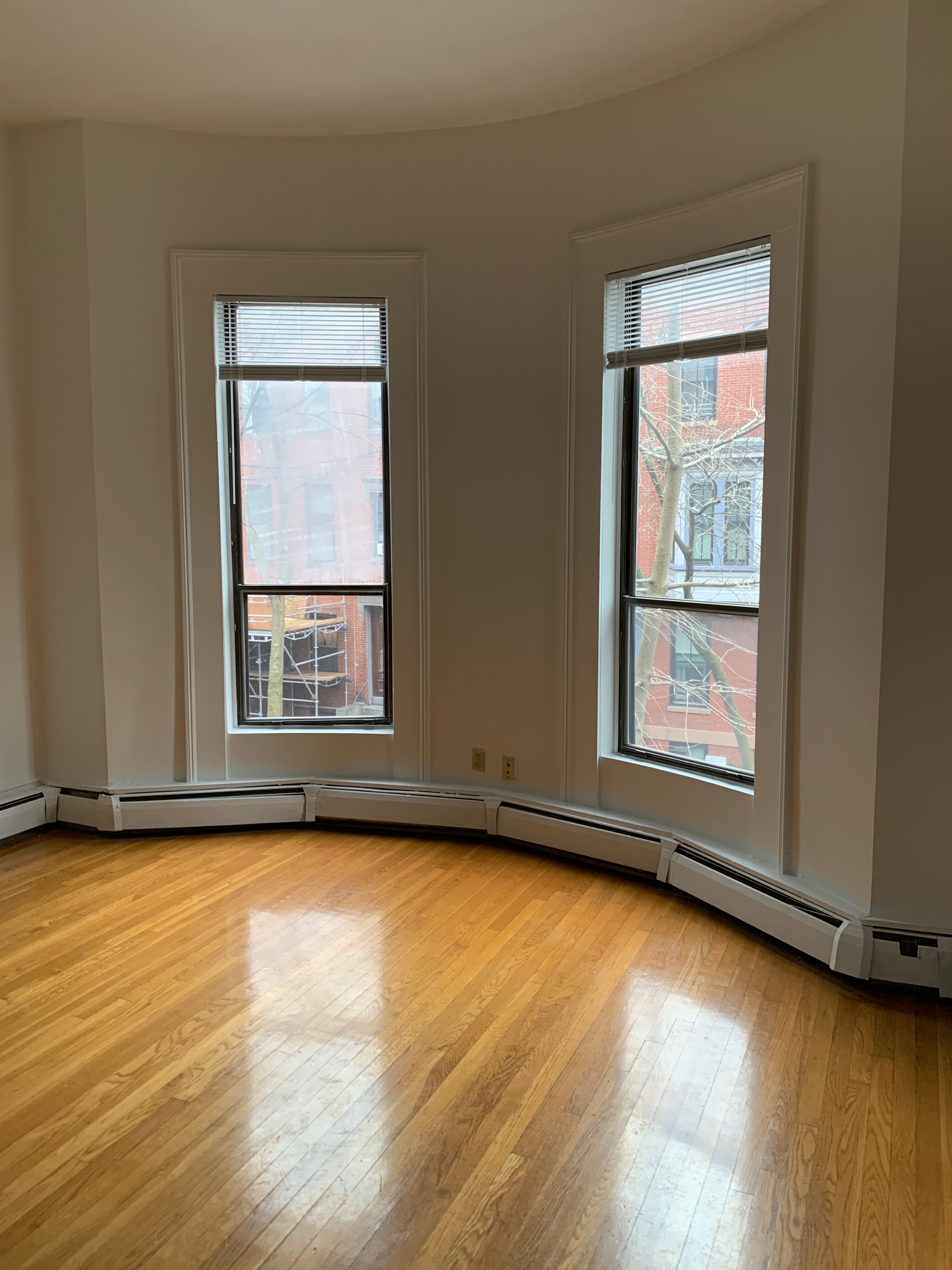 2 bed, 1 bath apartment for rent at 39 East Springfield Unit 2, South End — photo 6 of 13