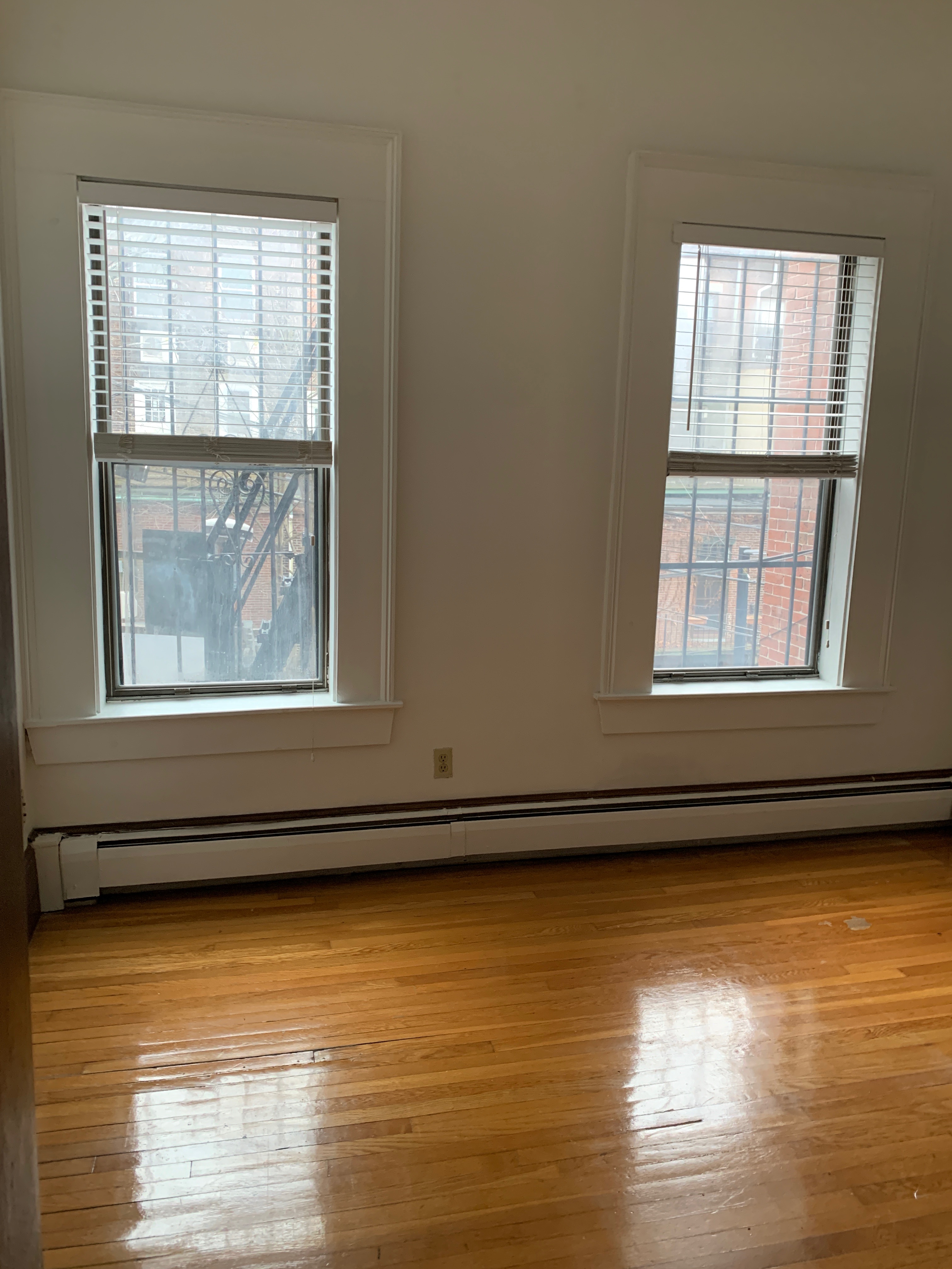 2 bed, 1 bath apartment for rent at 39 East Springfield Unit 2, South End — photo 7 of 13