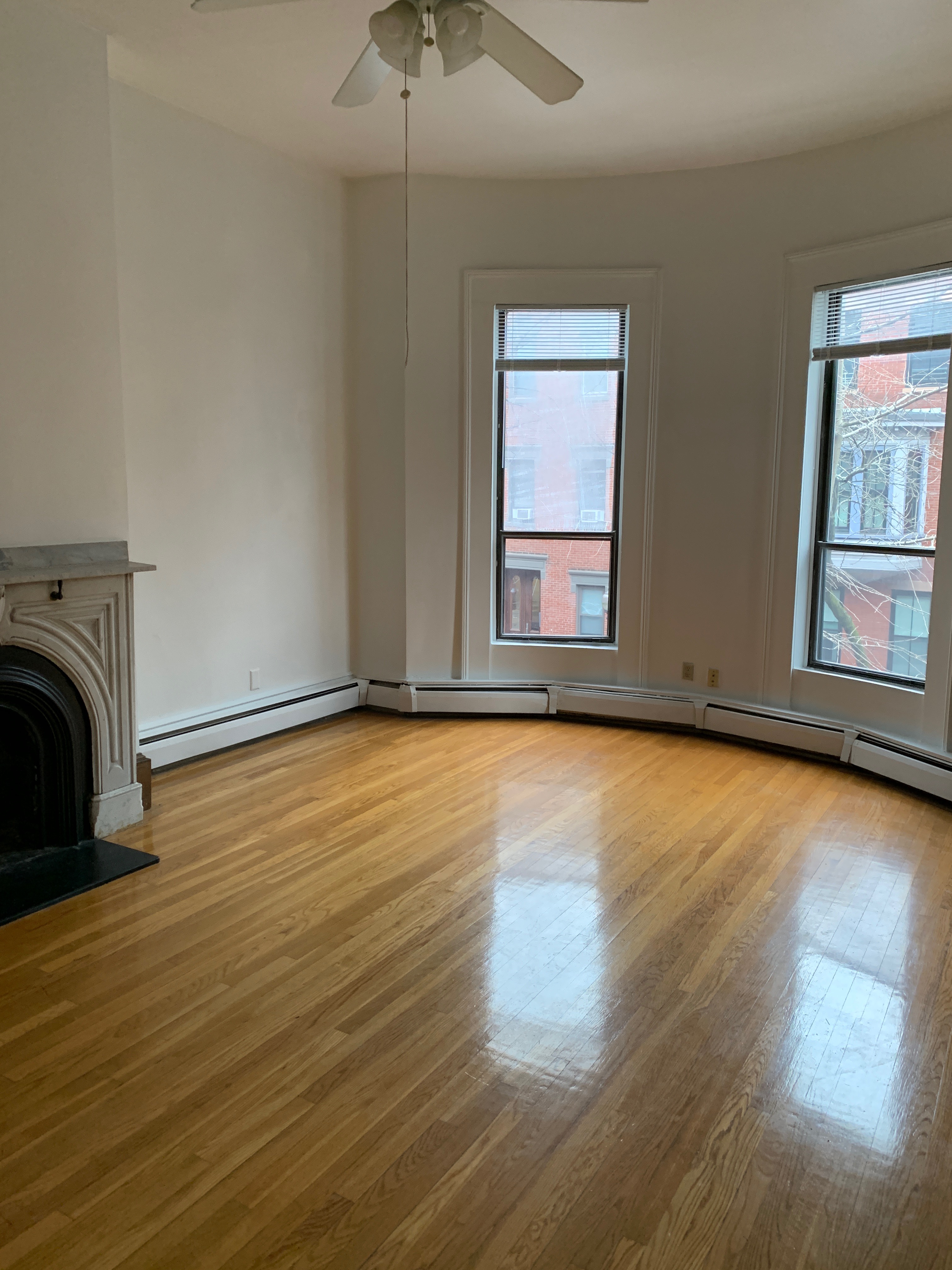 2 bed, 1 bath apartment for rent at 39 East Springfield Unit 2, South End — photo 5 of 13