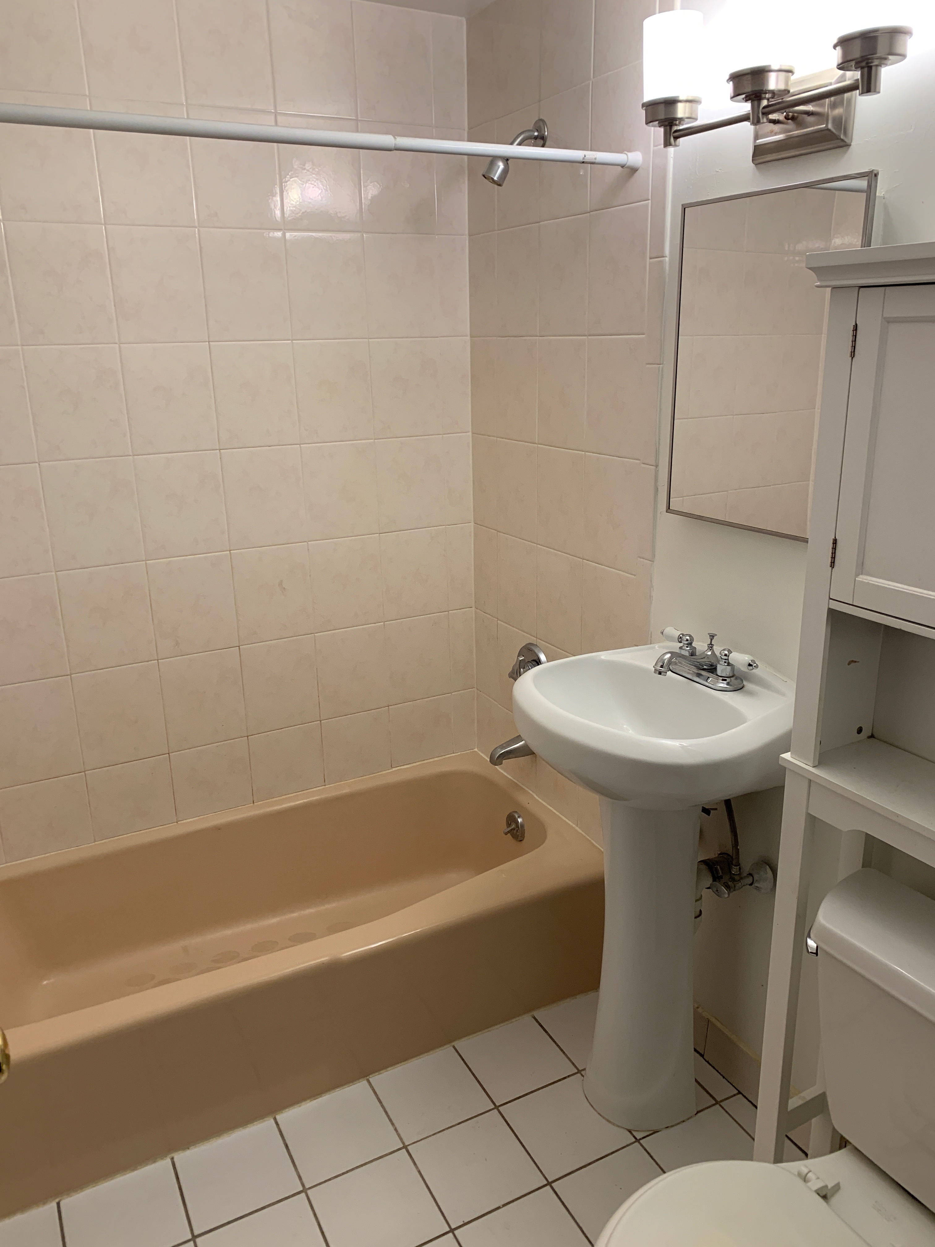 2 bed, 1 bath apartment for rent at 39 East Springfield Unit 2, South End — photo 12 of 13