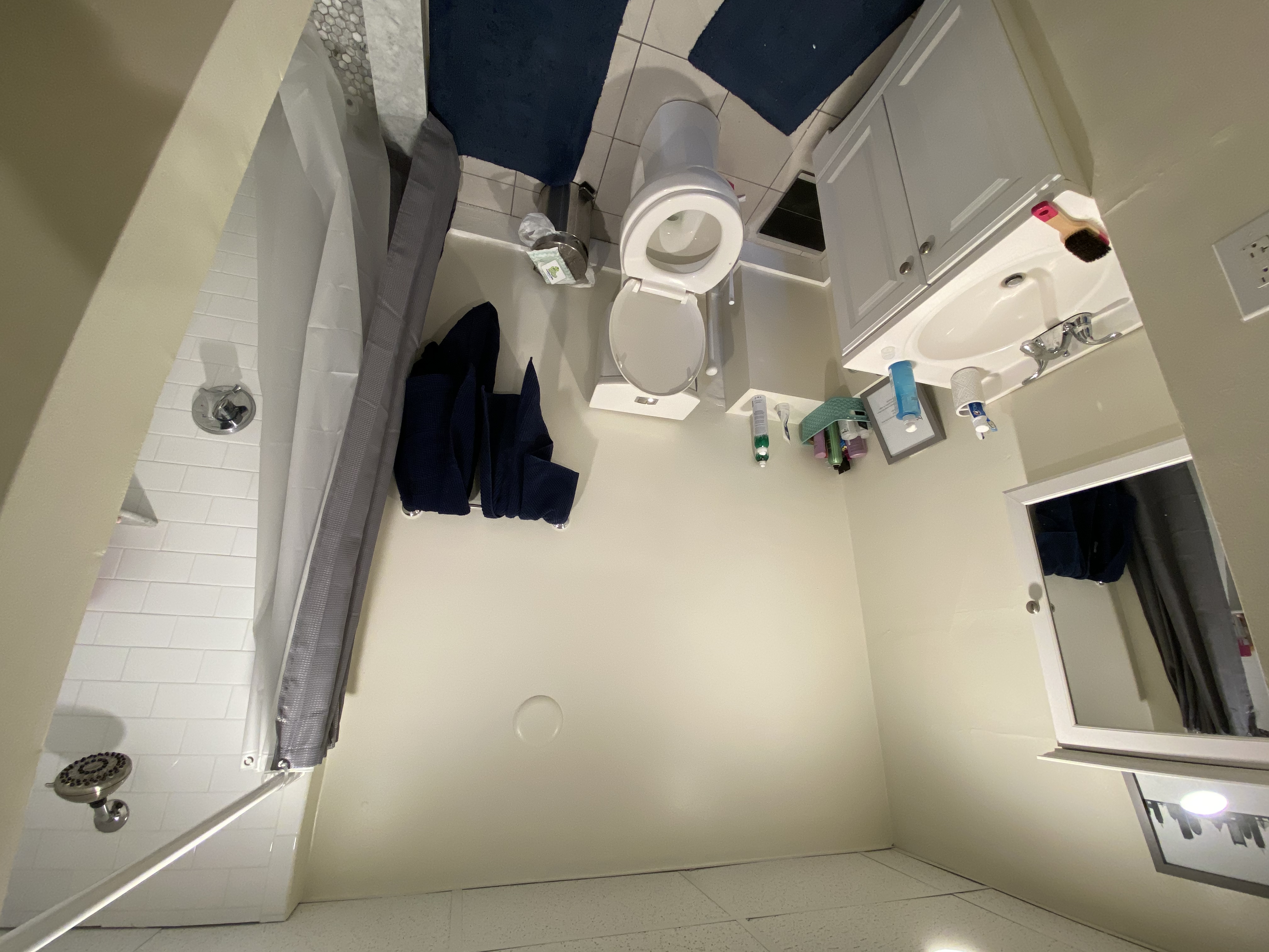 Studio bed, 1 bath apartment for rent at 70 Pinckney St Unit 6, Beacon Hill — photo 10 of 15