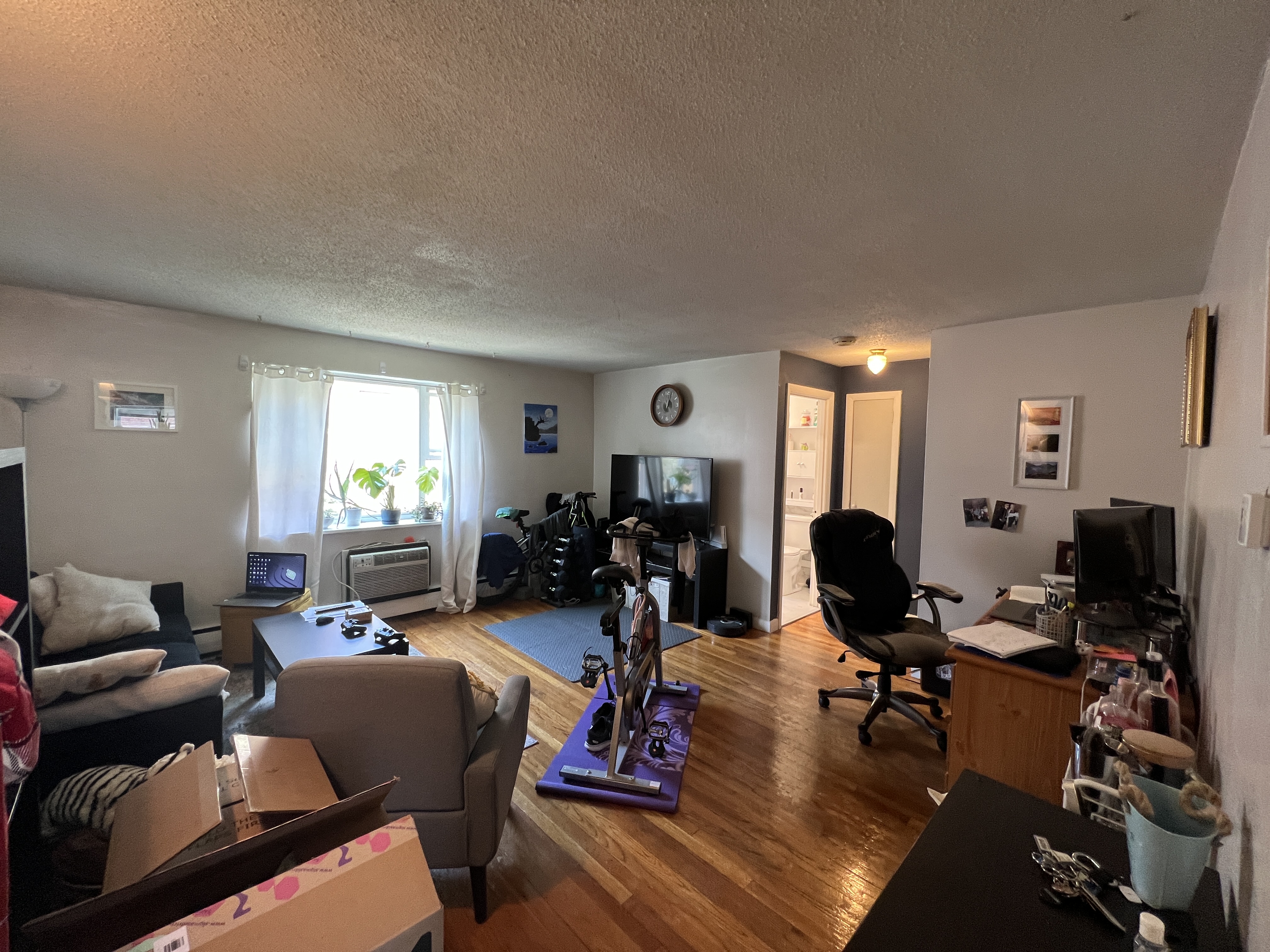 1 bed, 1 bath apartment for rent at 55 Colborne Rd Unit 4, Brighton