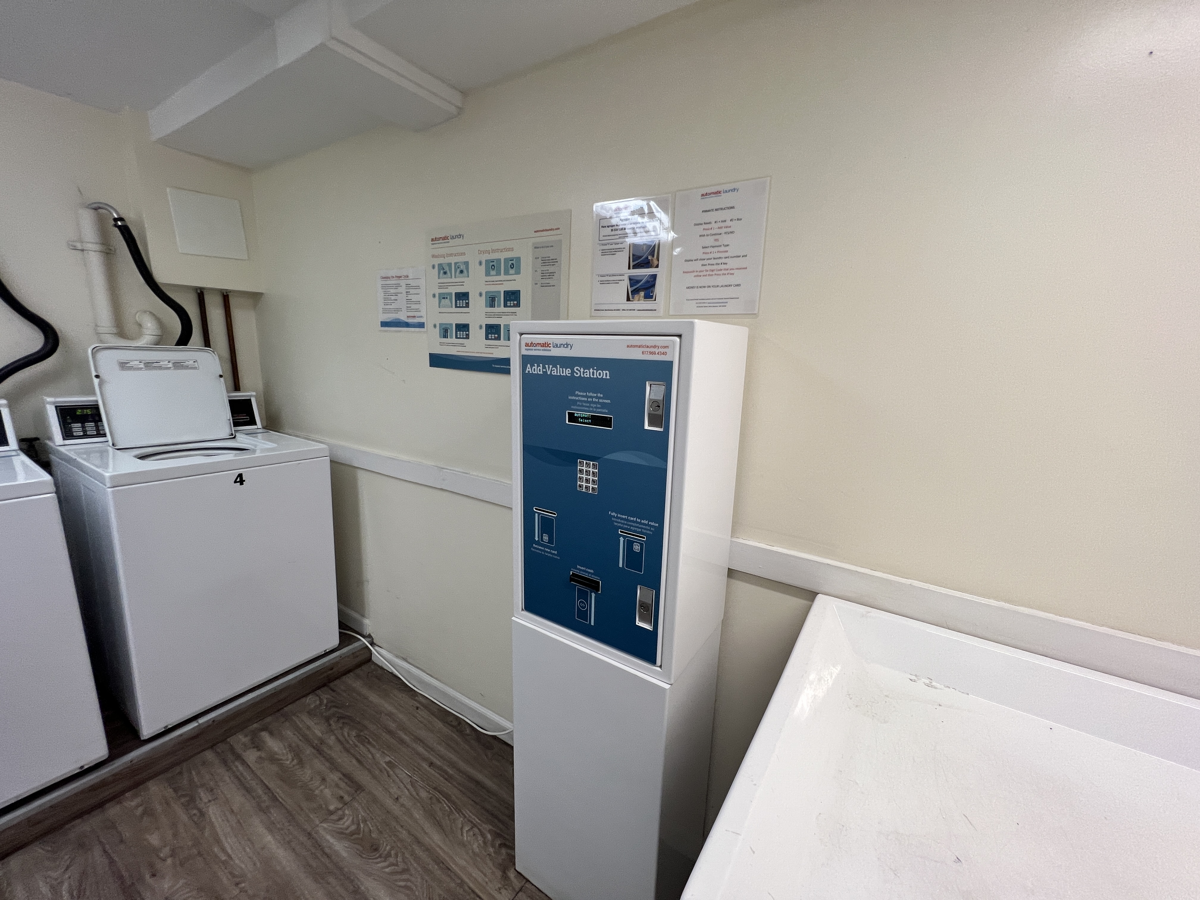 1 bed, 1 bath apartment for rent at 55 Colborne Rd Unit 4, Brighton — photo 9 of 12