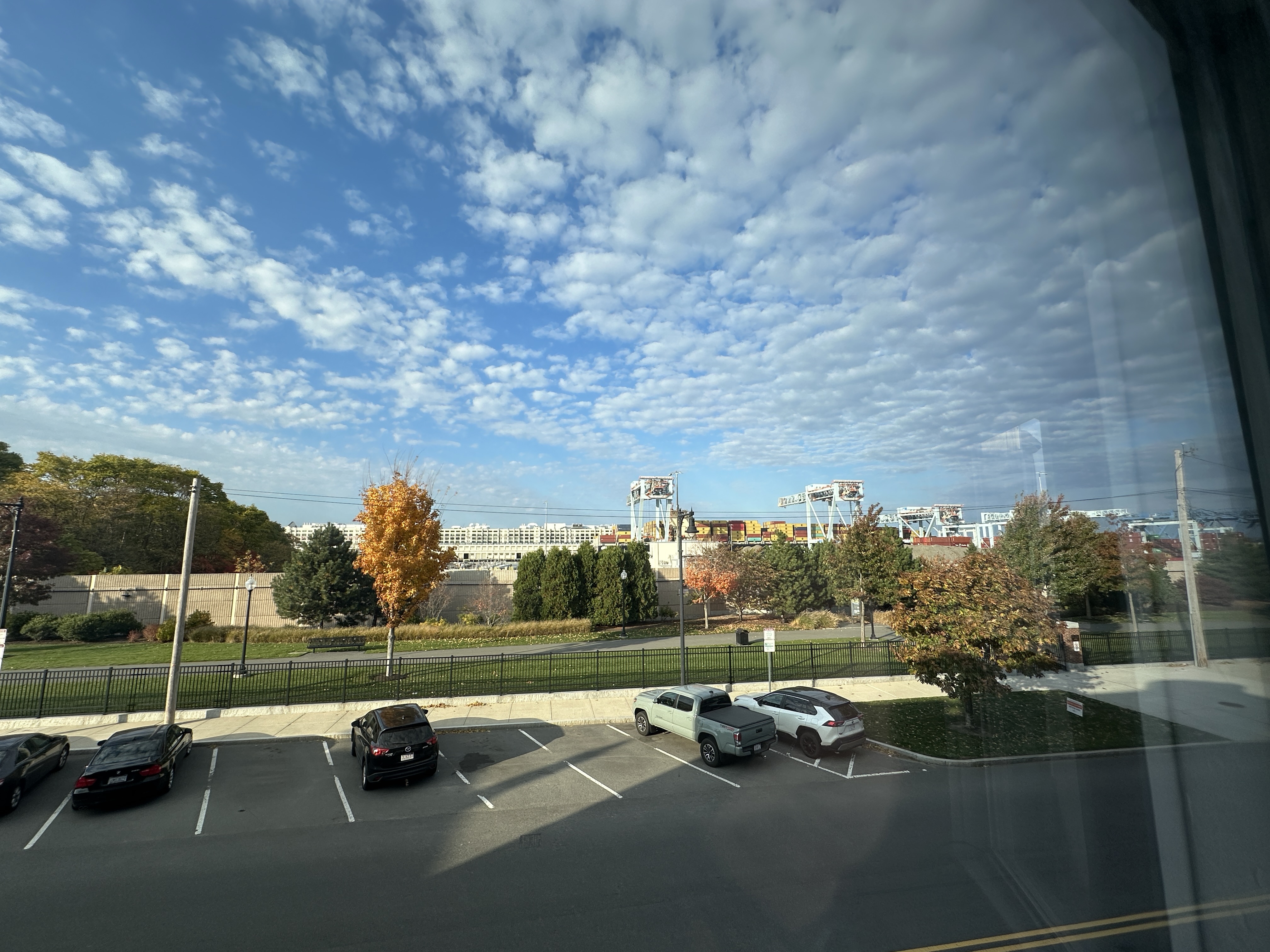 861 East 1st St, South Boston