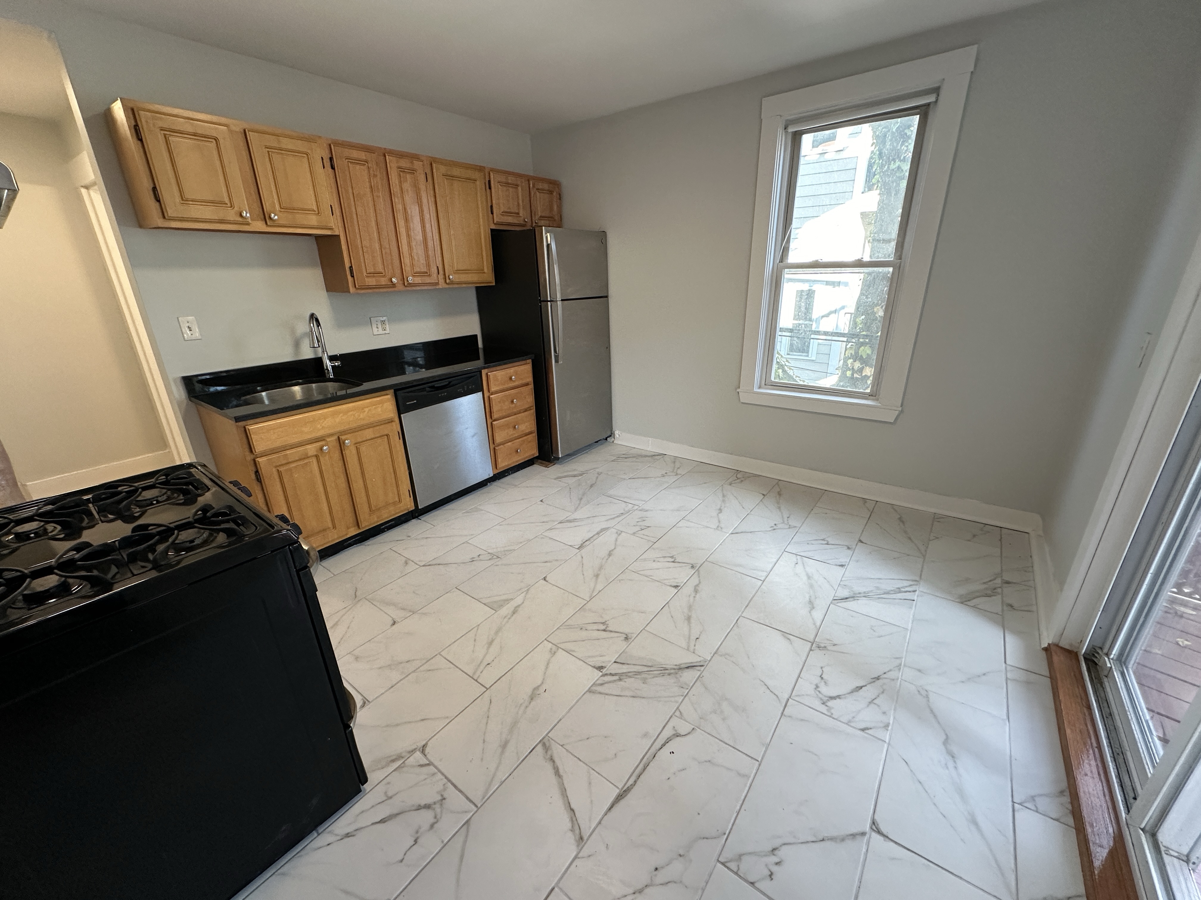 861 East 1st St, South Boston