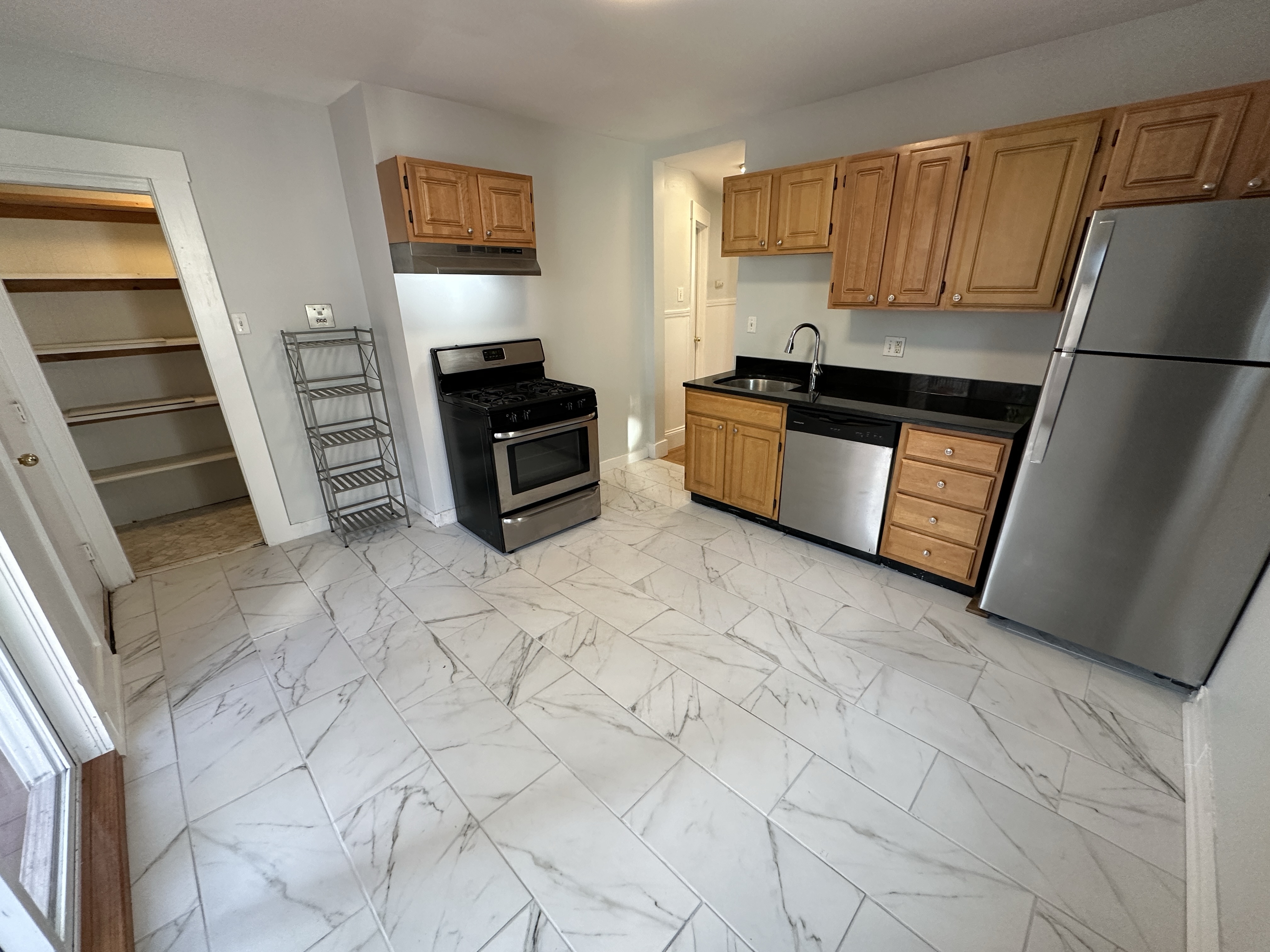 861 East 1st St, South Boston