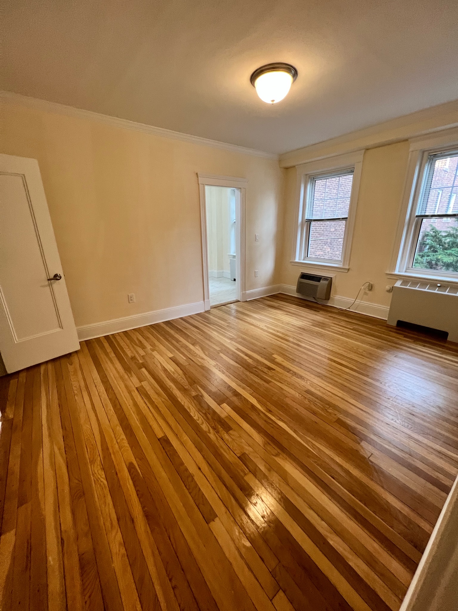 1 bed, 1 bath apartment for rent at 11 Chauncy St Unit 20-07, Harvard Square — photo 5 of 14