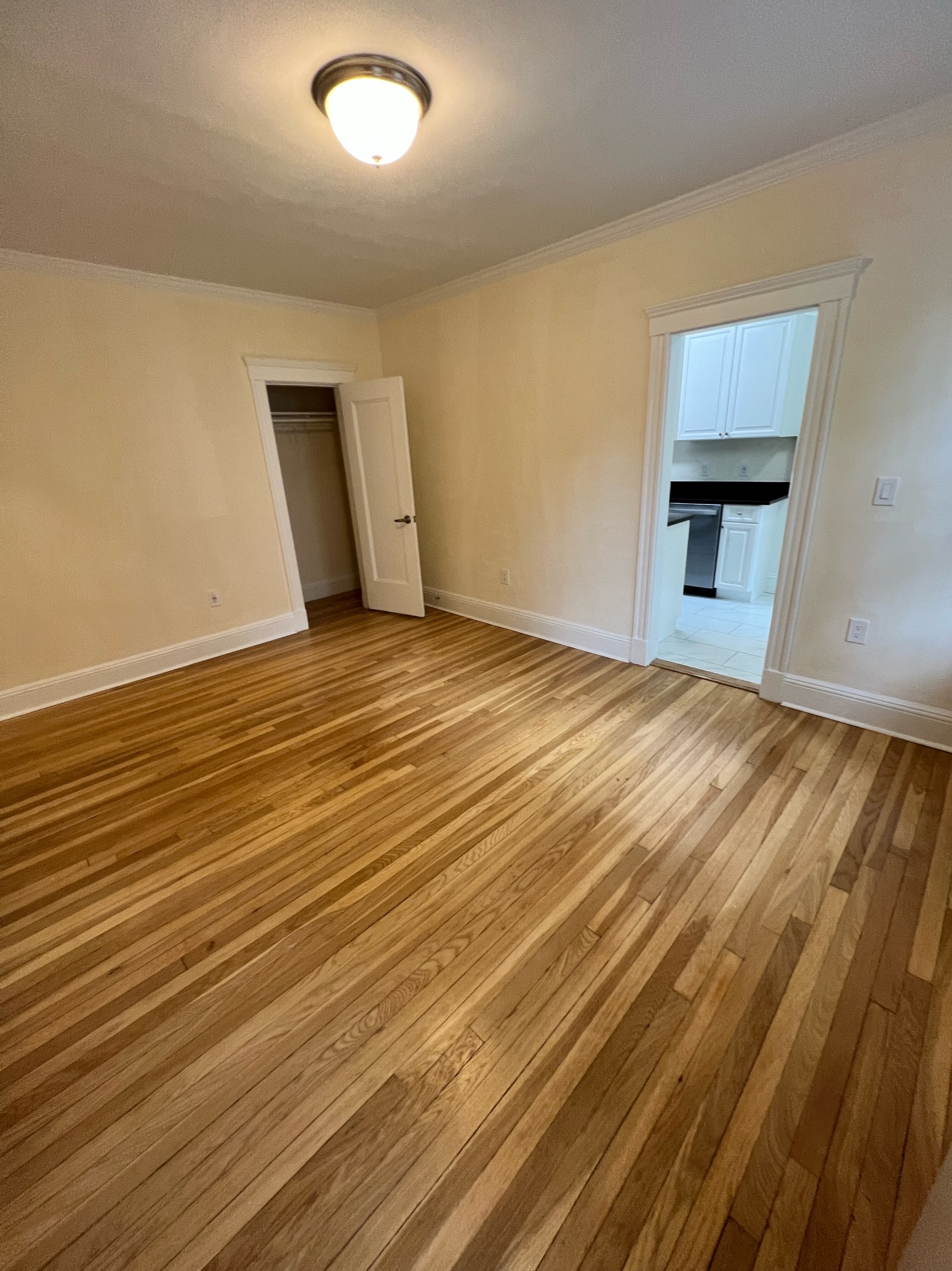 1 bed, 1 bath apartment for rent at 11 Chauncy St Unit 20-07, Harvard Square — photo 6 of 14