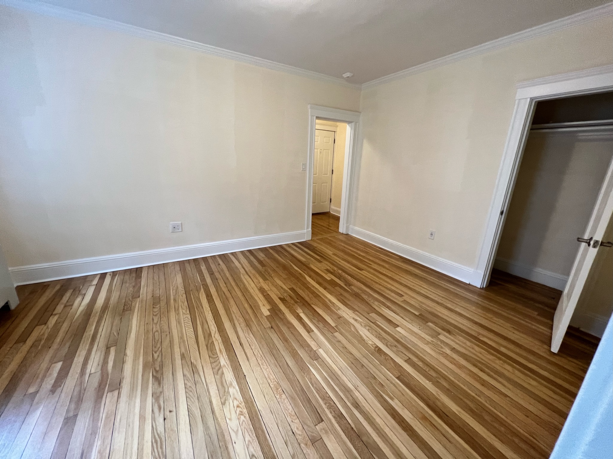 1 bed, 1 bath apartment for rent at 11 Chauncy St Unit 20-07, Harvard Square — photo 11 of 14