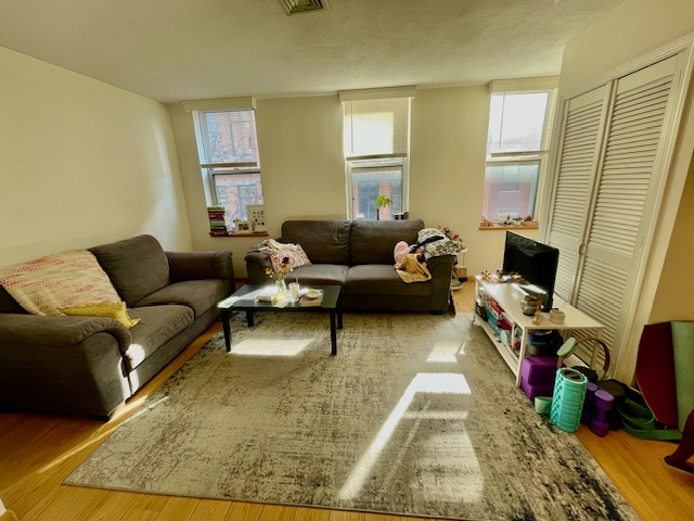 115 Richmond St, North End