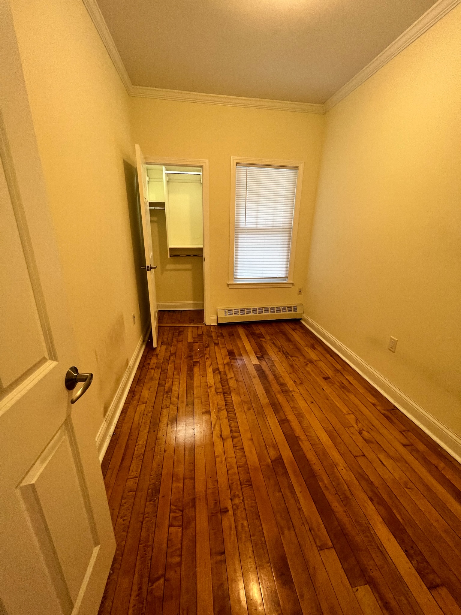 3 bed, 1 bath apartment for rent at 75 Langdon St Unit 2, Harvard Square — photo 10 of 17