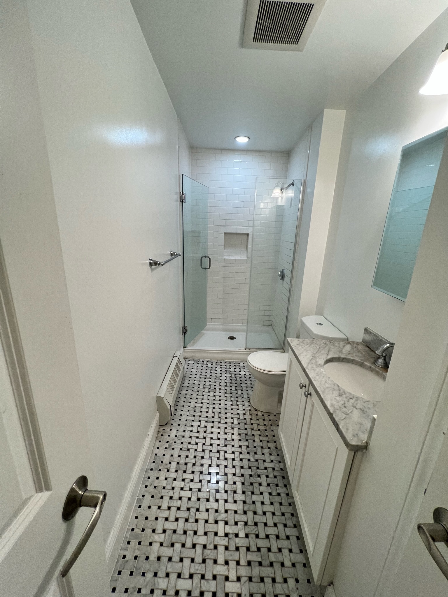 2 bed, 1 bath apartment for rent at 7 Rutland St Unit 65-12, Harvard Square — photo 10 of 12