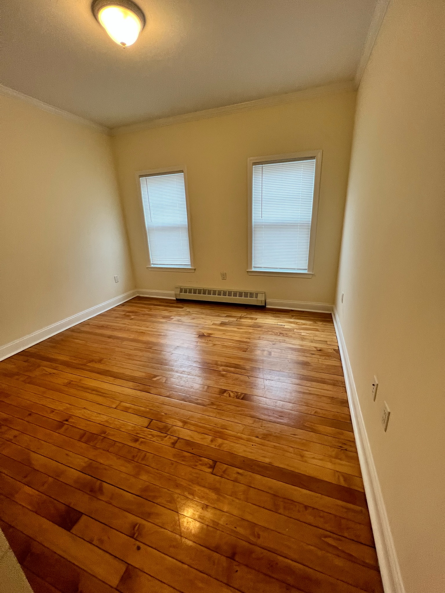2 bed, 1 bath apartment for rent at 7 Rutland St Unit 65-12, Harvard Square — photo 4 of 12