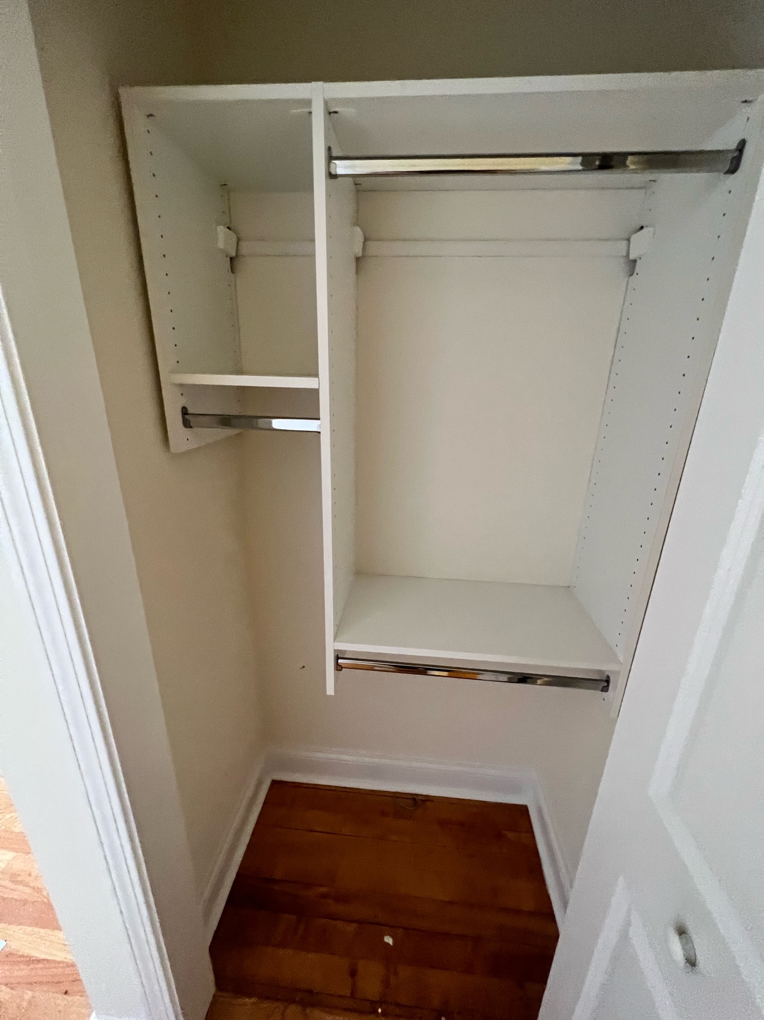3 bed, 1 bath apartment for rent at 75 Langdon St Unit 2, Harvard Square — photo 12 of 17