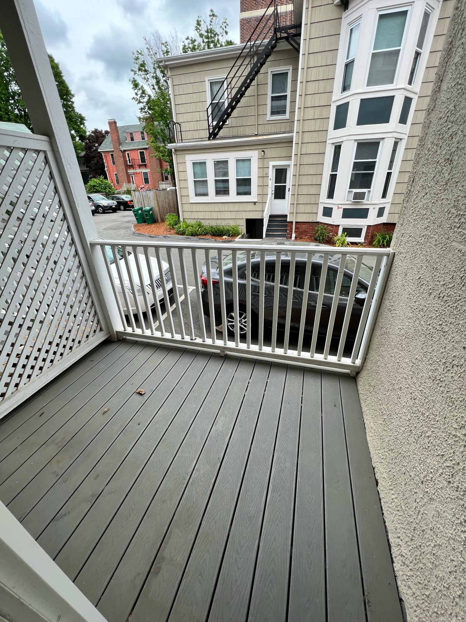 3 bed, 1 bath apartment for rent at 75 Langdon St Unit 2, Harvard Square — photo 9 of 17
