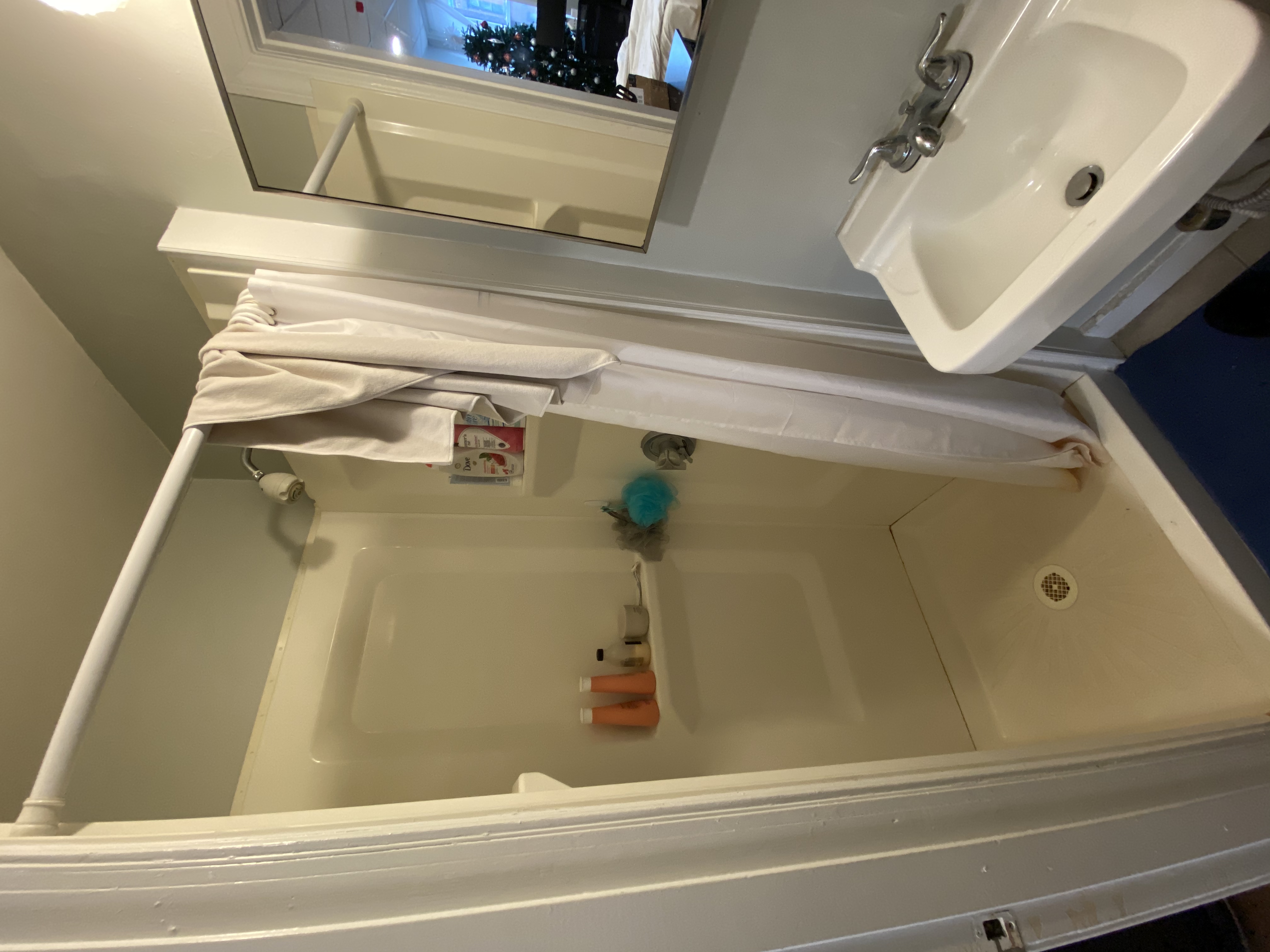 Studio bed, 1 bath apartment for rent at 506 Beacon St Unit 9, Back Bay — photo 5 of 5