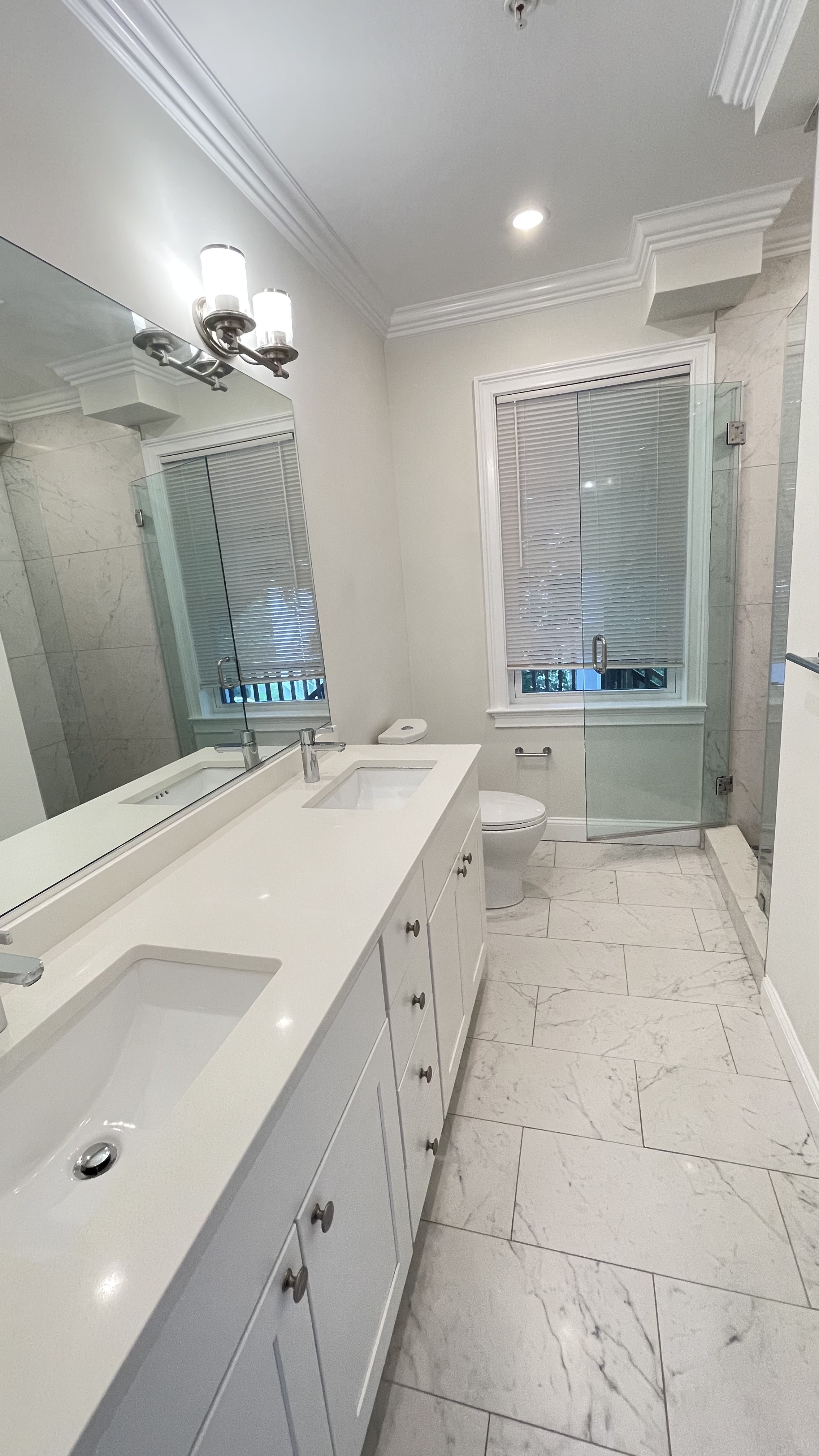 3 bed, 2 bath apartment for rent at 19 Walk Hill St Unit 2, Jamaica Plain — photo 11 of 17