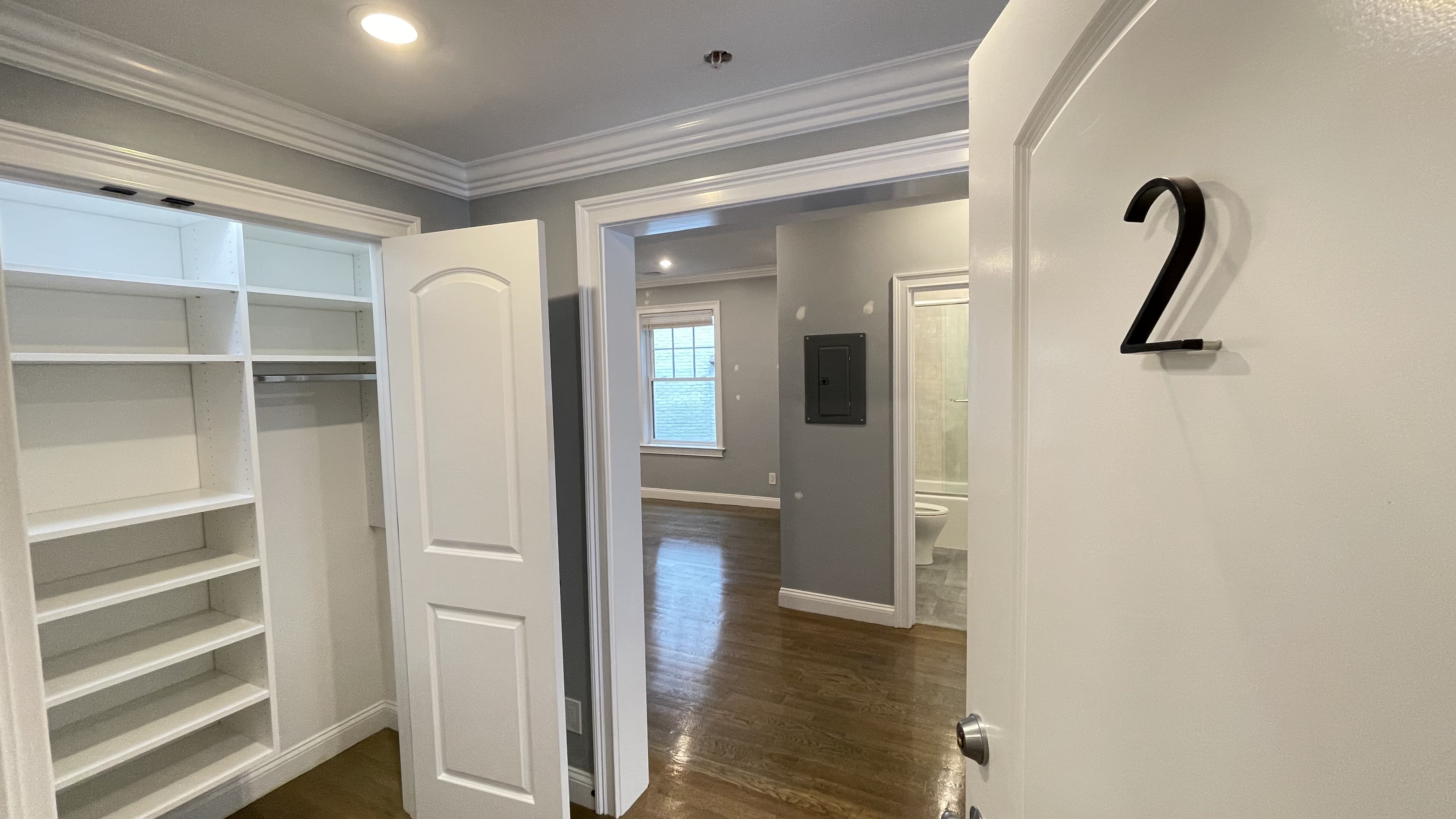 3 bed, 2 bath apartment for rent at 19 Walk Hill St Unit 2, Jamaica Plain — photo 15 of 17
