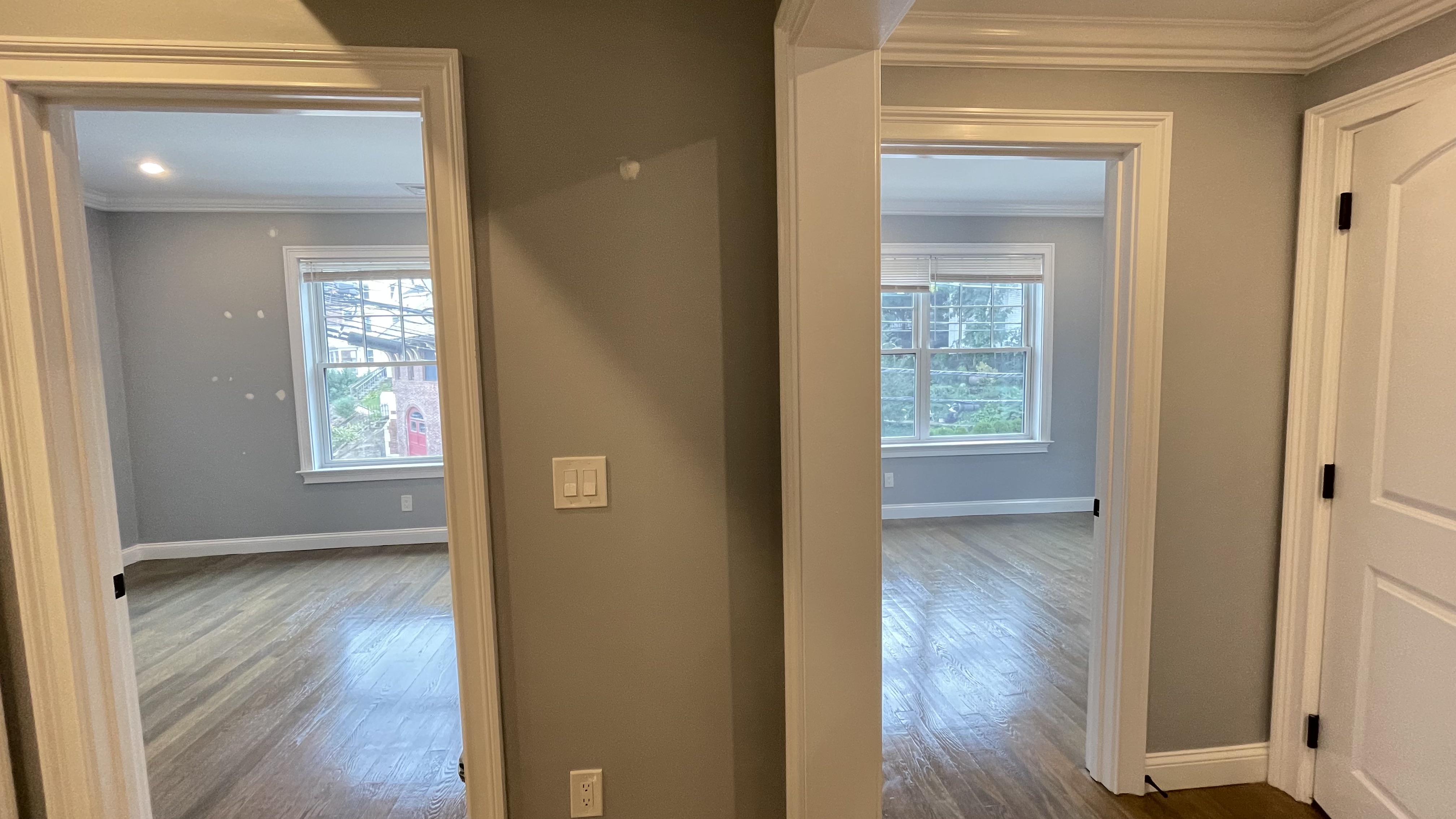 3 bed, 2 bath apartment for rent at 19 Walk Hill St Unit 2, Jamaica Plain — photo 16 of 17