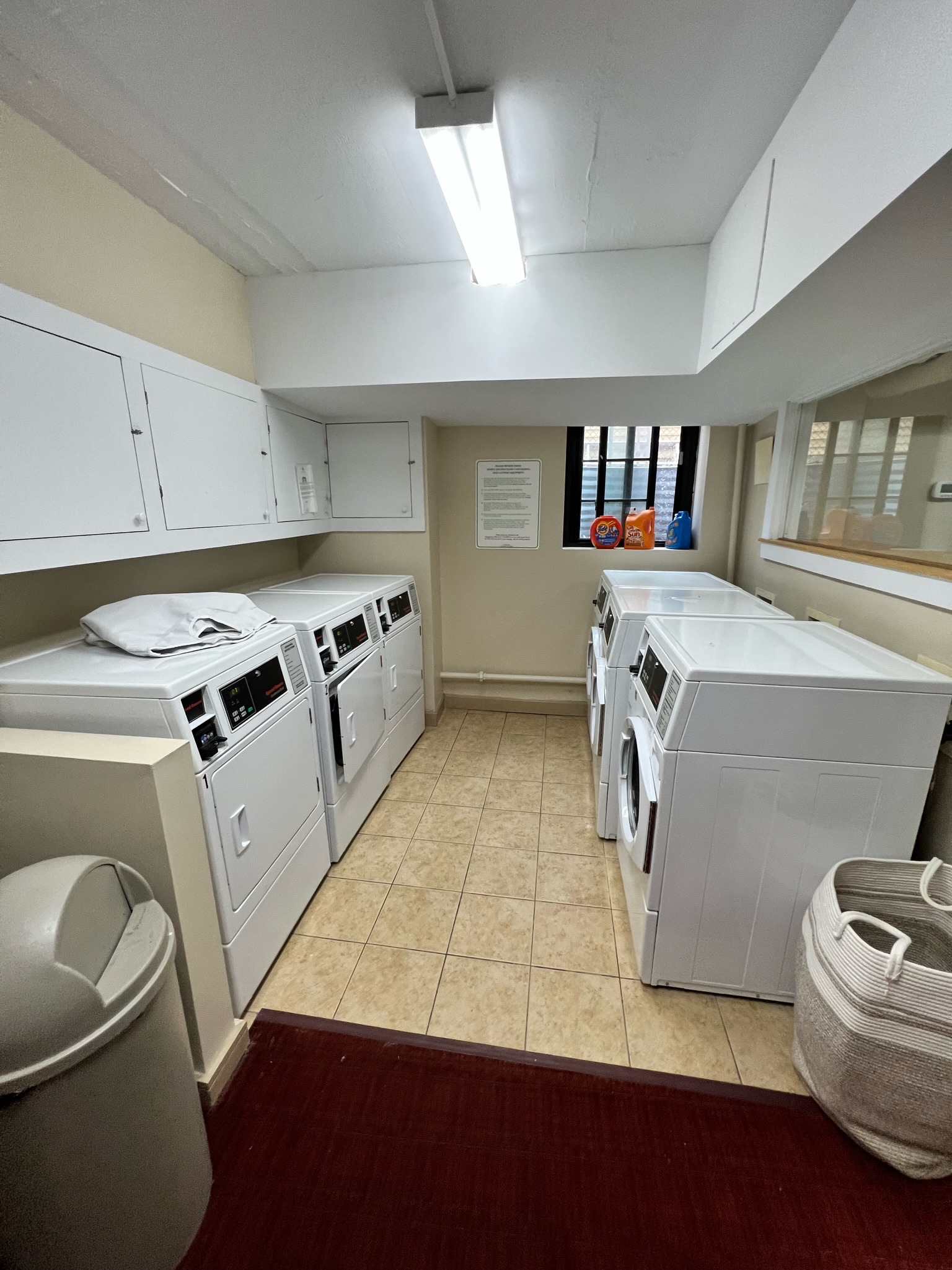 2 bed, 1 bath apartment for rent at 52 Brattle St Unit 502, Harvard Square — photo 18 of 19