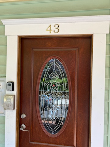 1 bed, 2 bath apartment for rent at 43 Parkton Unit 1, Jamaica Plain — photo 4 of 37