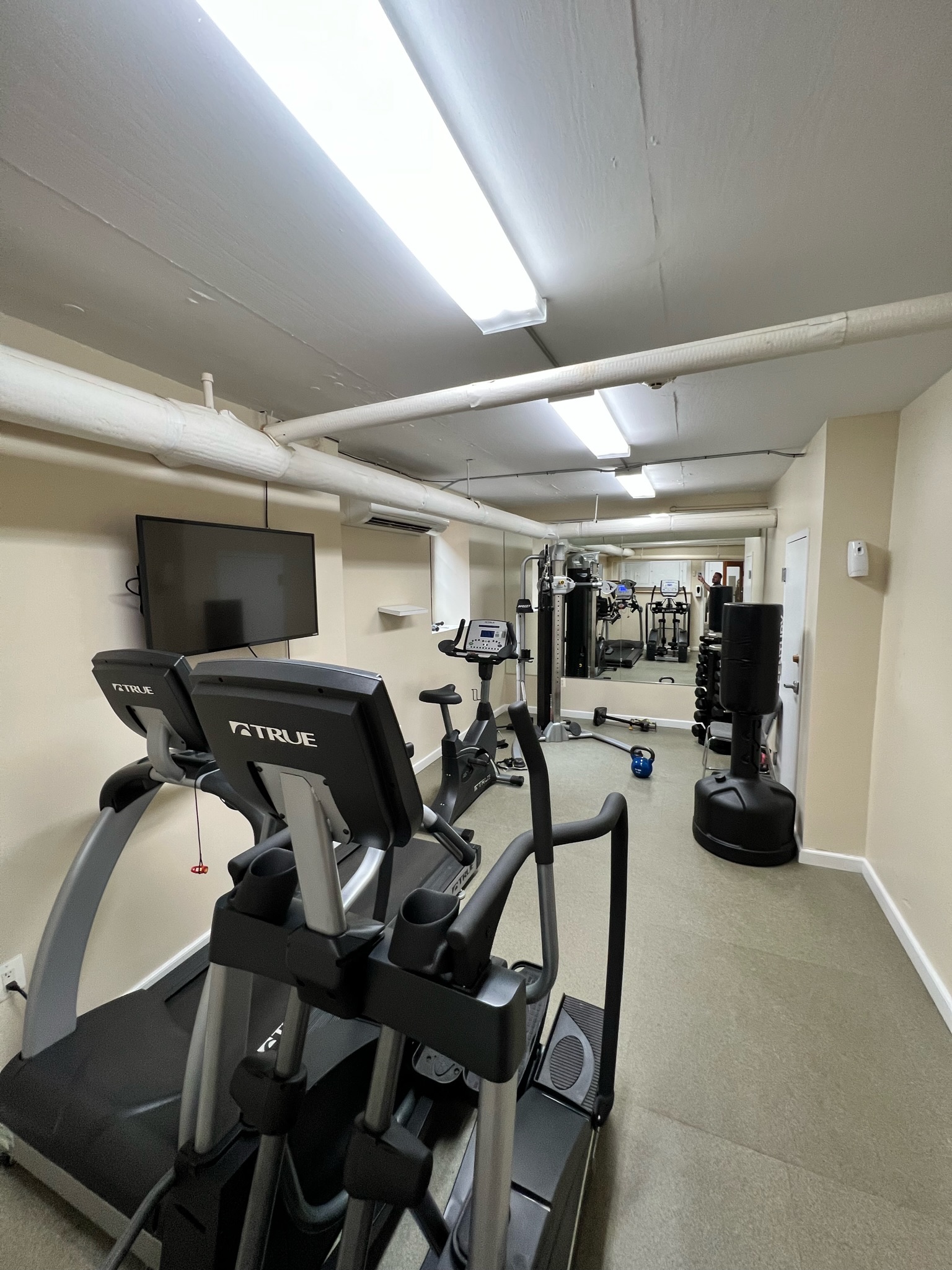 2 bed, 1 bath apartment for rent at 52 Brattle St Unit 502, Harvard Square — photo 19 of 19