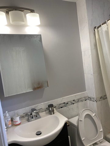 1 bed, 2 bath apartment for rent at 43 Parkton Unit 1, Jamaica Plain — photo 6 of 37