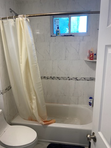 1 bed, 2 bath apartment for rent at 43 Parkton Unit 1, Jamaica Plain — photo 1 of 37