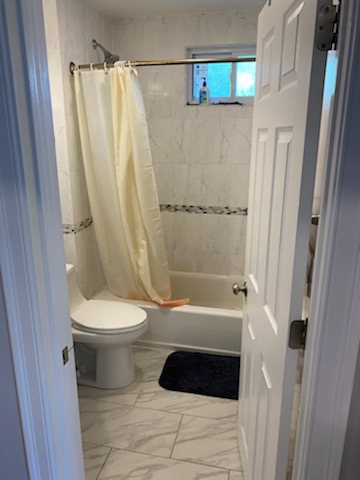 1 bed, 2 bath apartment for rent at 43 Parkton Unit 1, Jamaica Plain — photo 2 of 37
