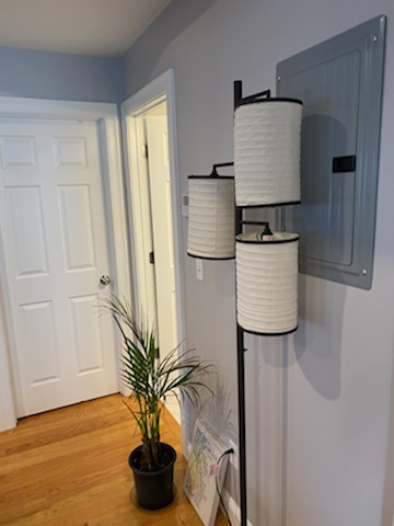 1 bed, 2 bath apartment for rent at 43 Parkton Unit 1, Jamaica Plain — photo 7 of 37